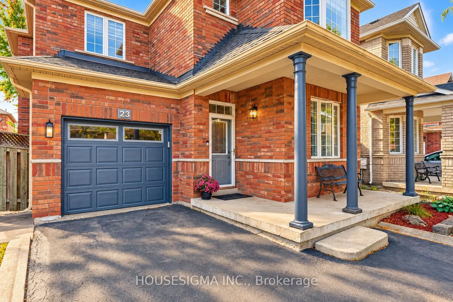 23 Battleford Avenue