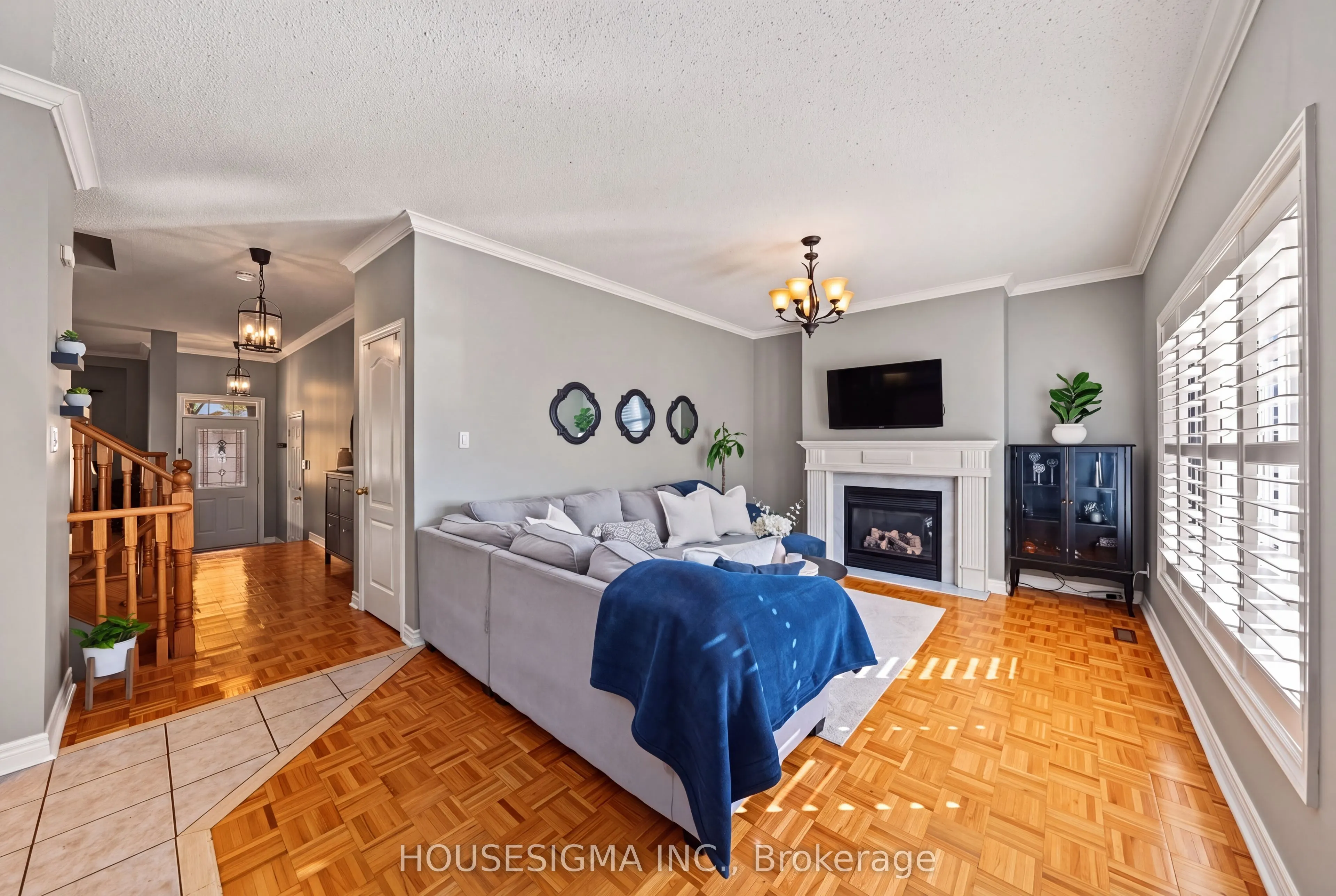 23 Battleford Avenue