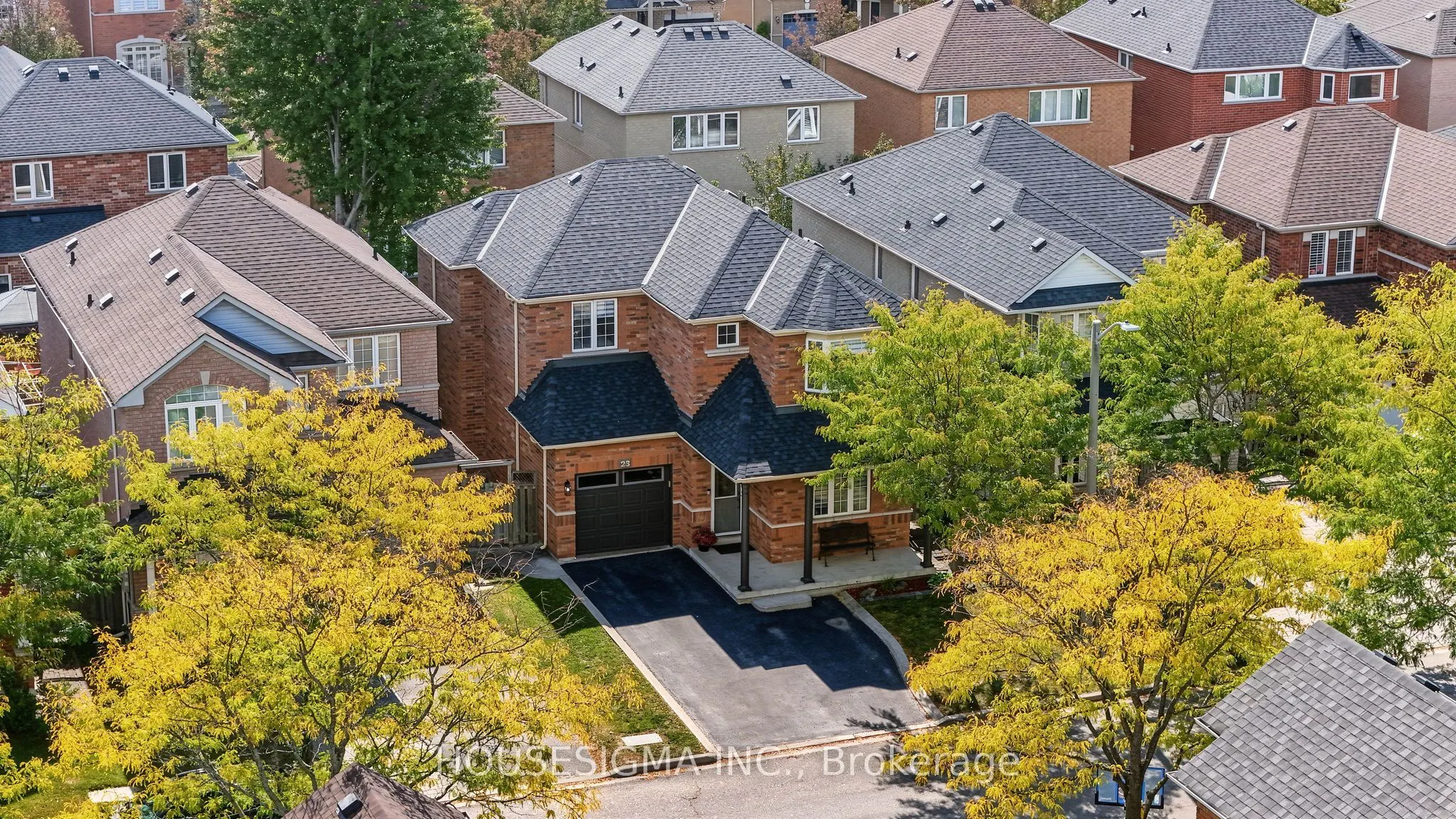 23 Battleford Avenue
