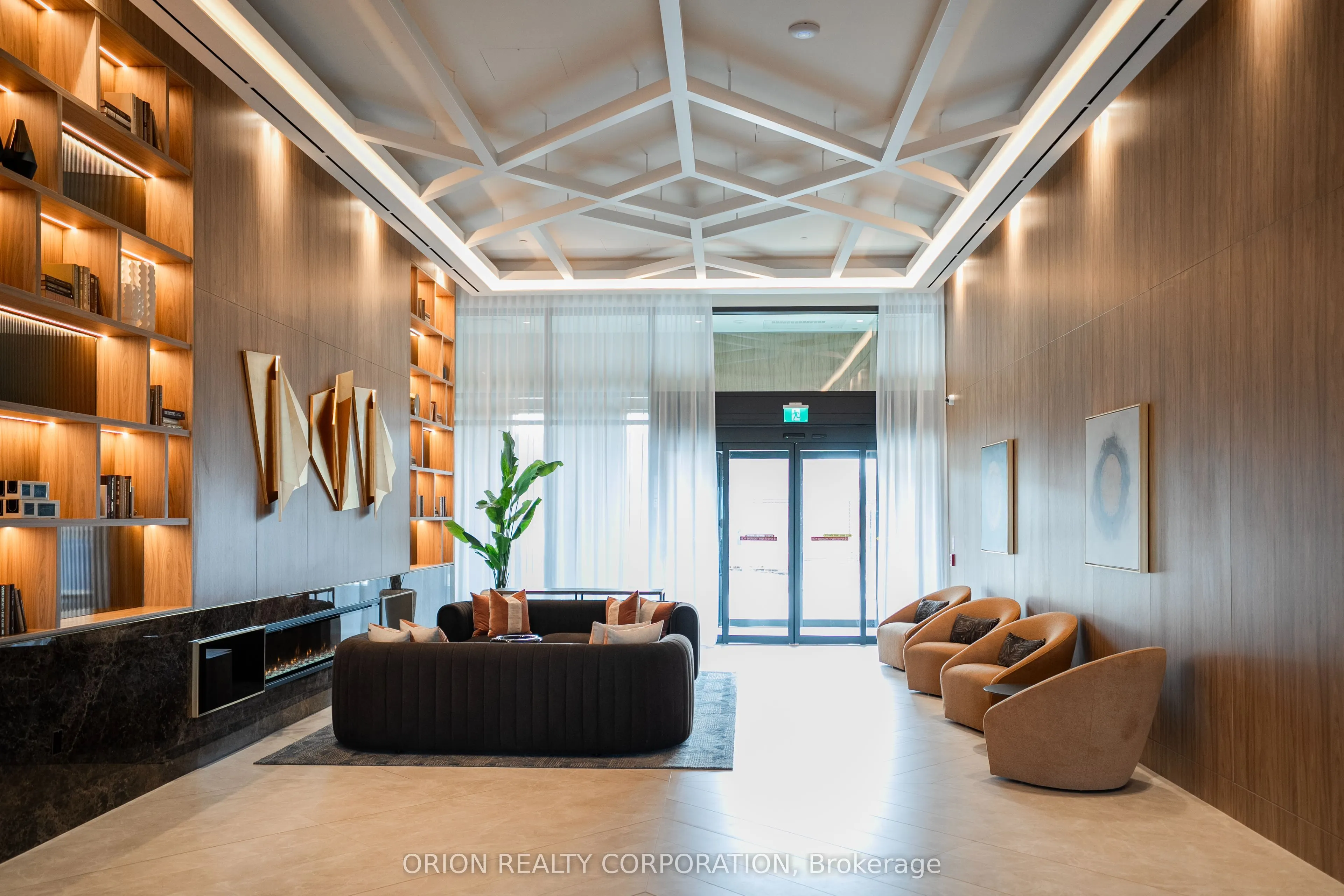 21 Meadowdale Road #2401