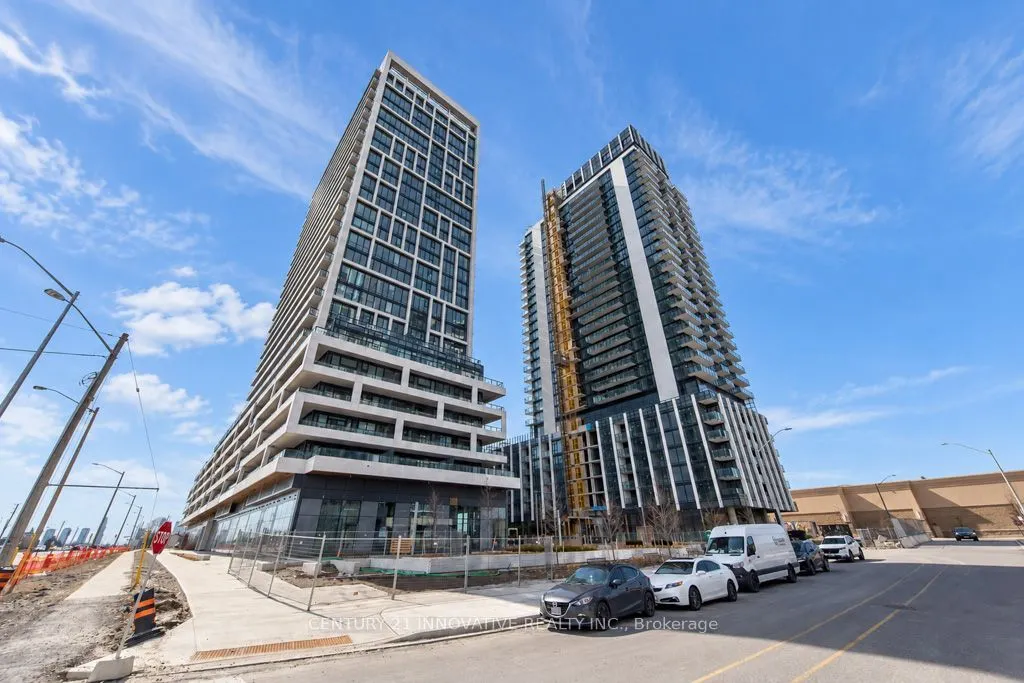 8960 Jane Street #533