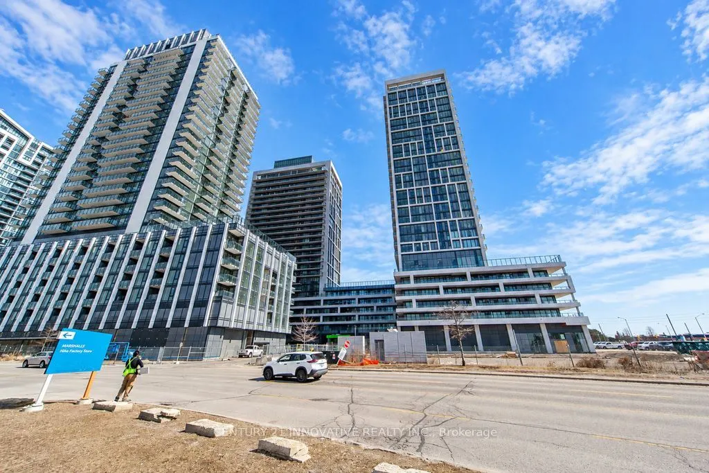 8960 Jane Street #533