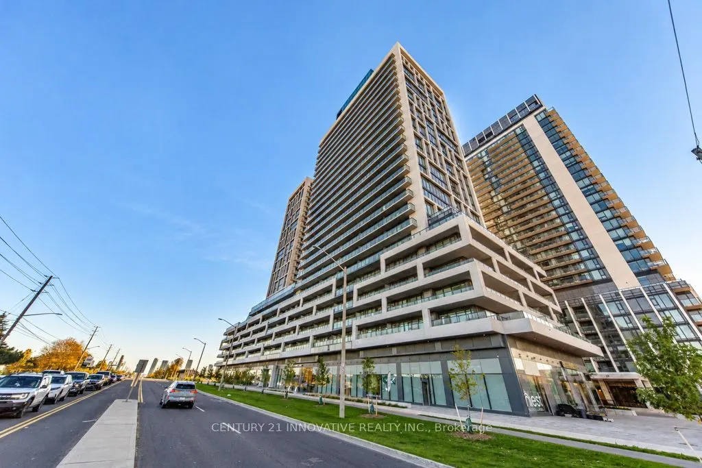 8960 Jane Street #533