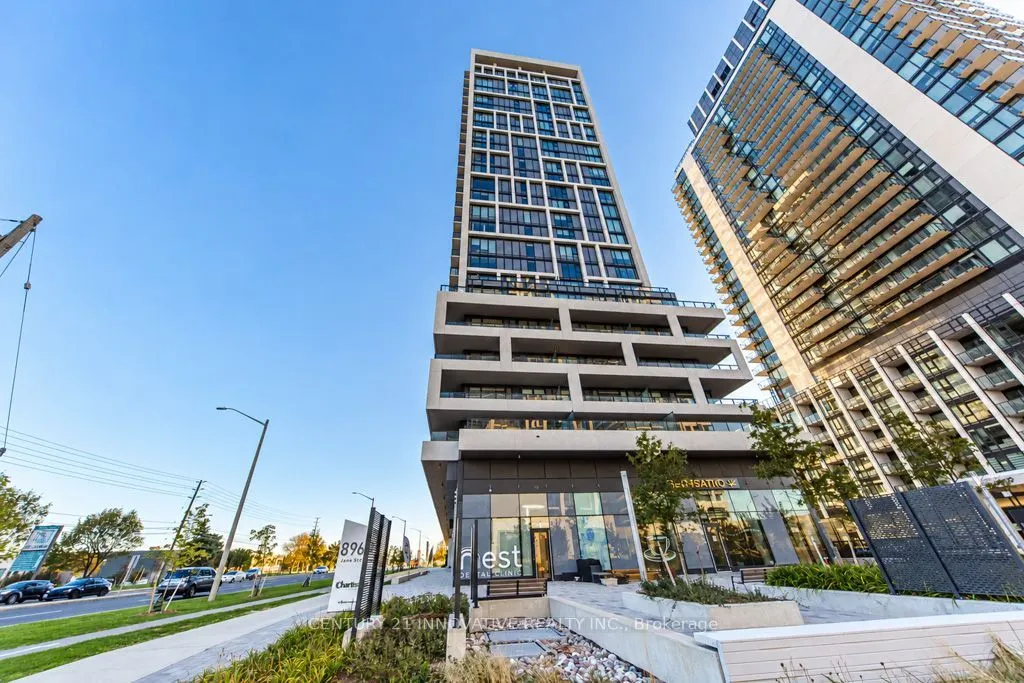 8960 Jane Street #533