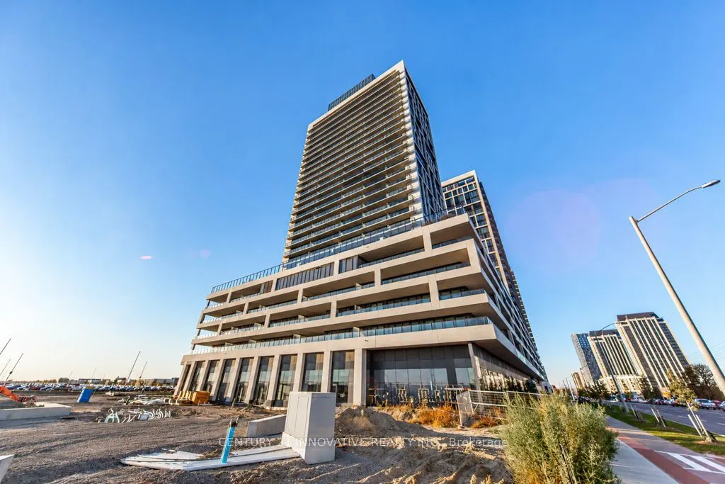 8960 Jane Street #533