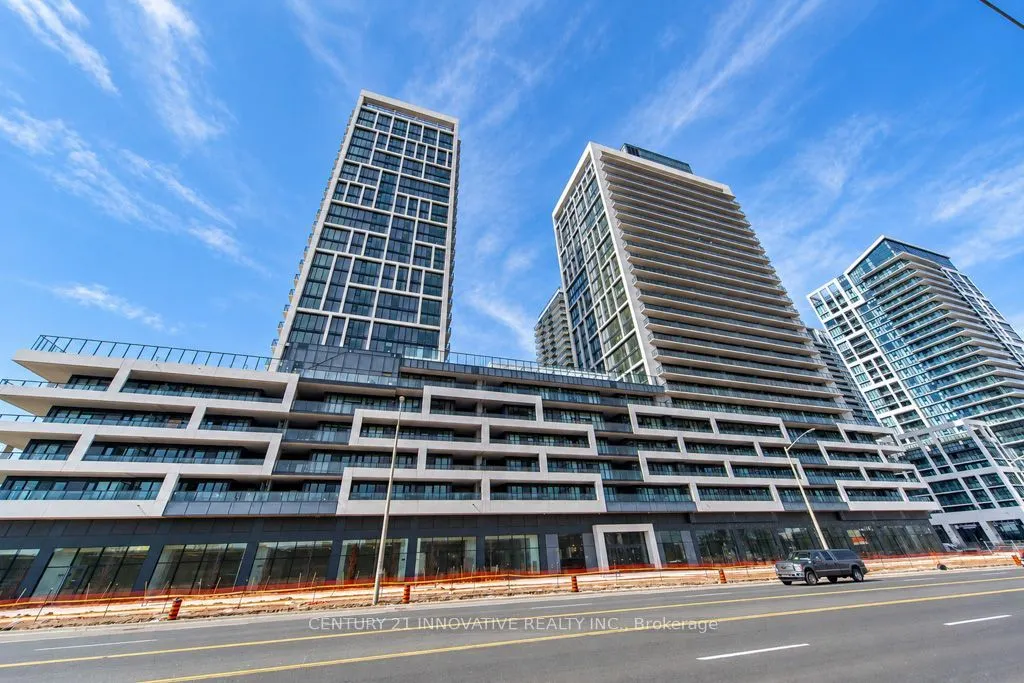 8960 Jane Street #533