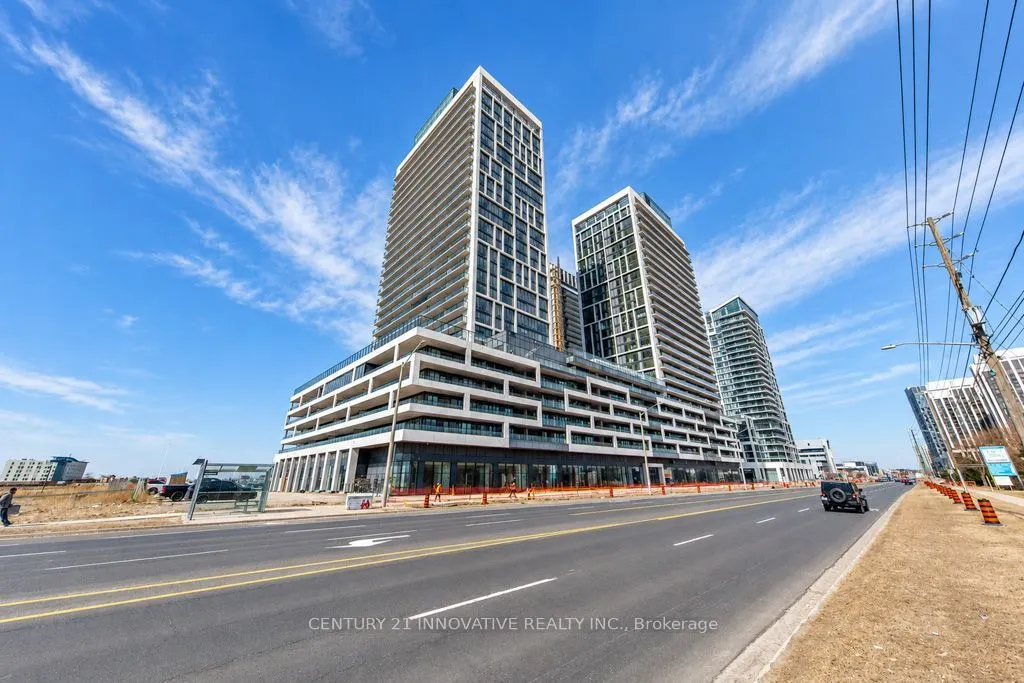 8960 Jane Street #533