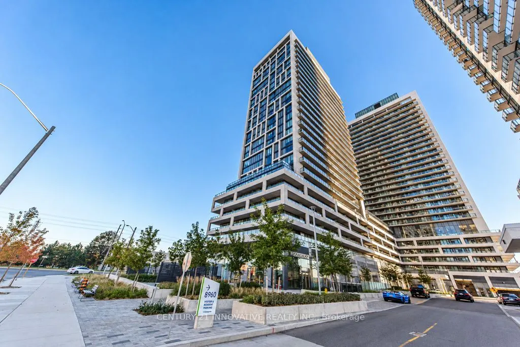 8960 Jane Street #533