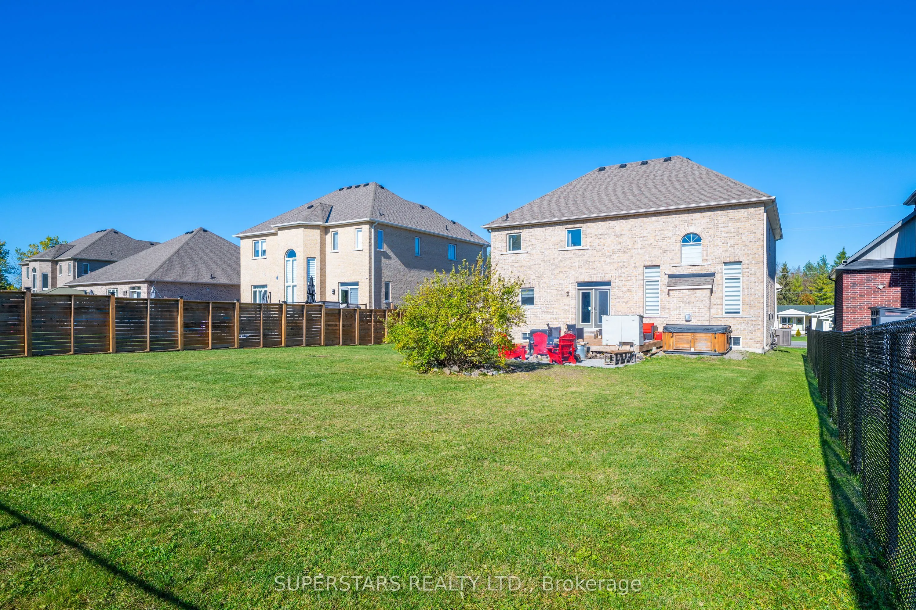 1435 Gilford Road