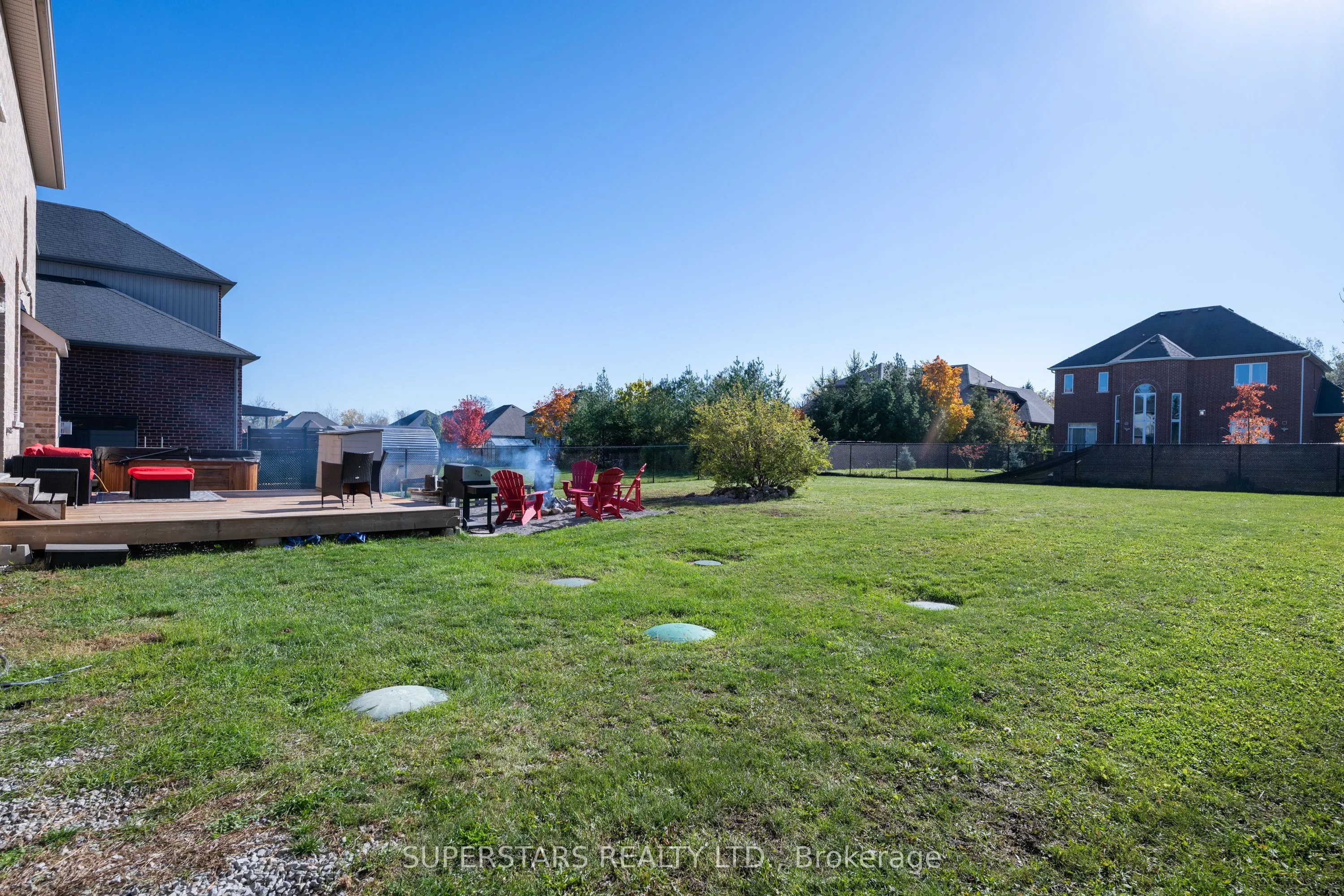 1435 Gilford Road