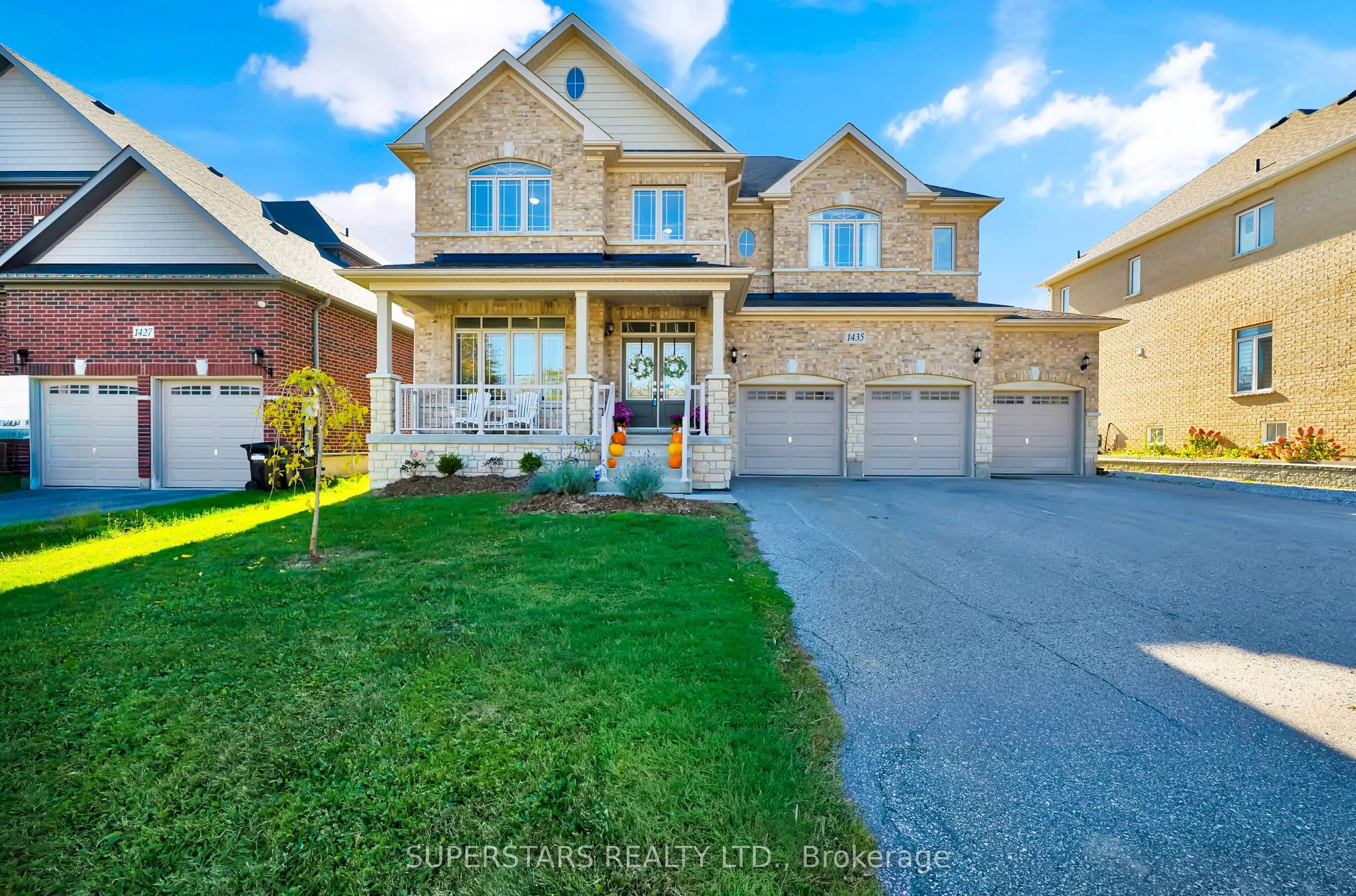 1435 Gilford Road