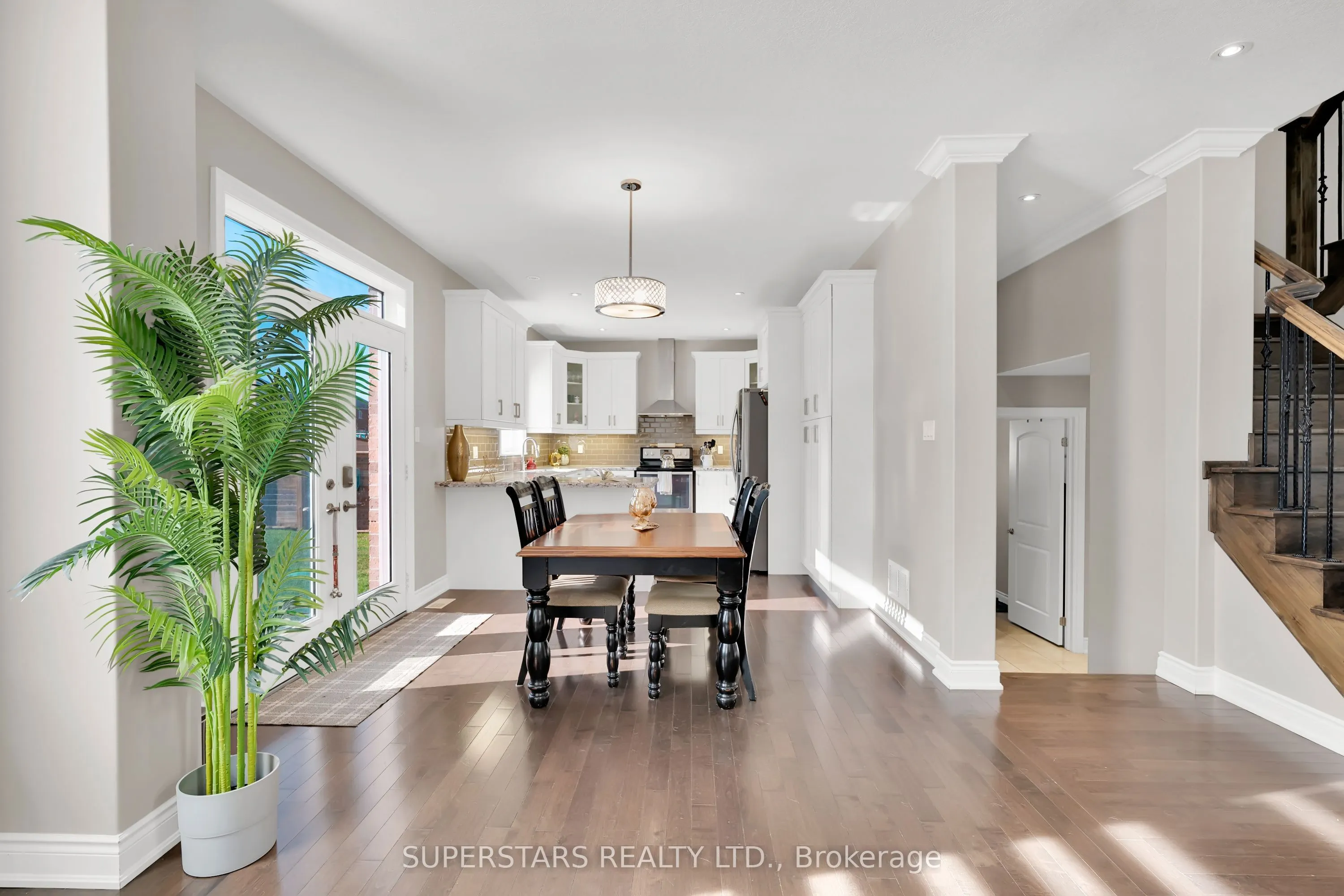 1435 Gilford Road