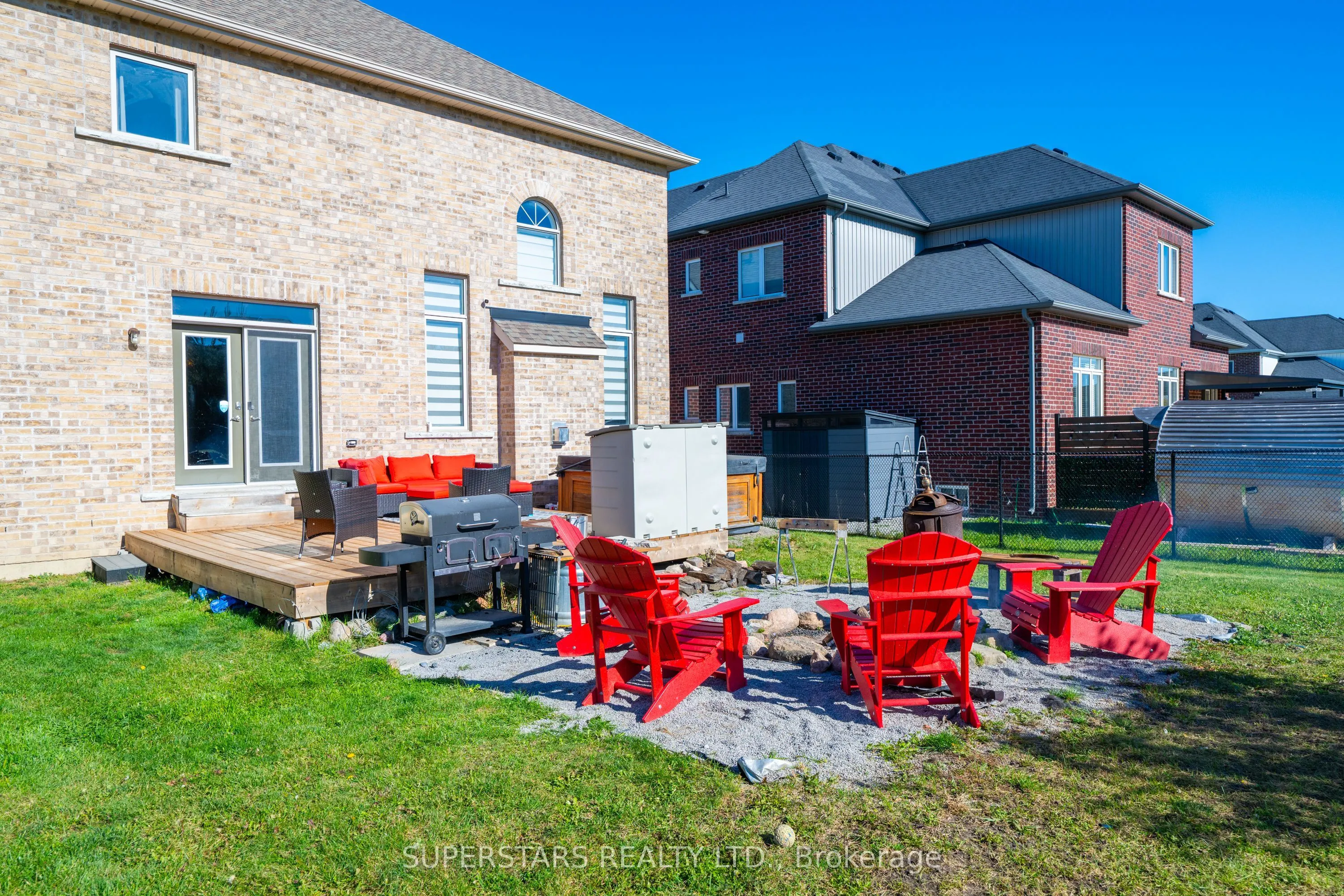 1435 Gilford Road