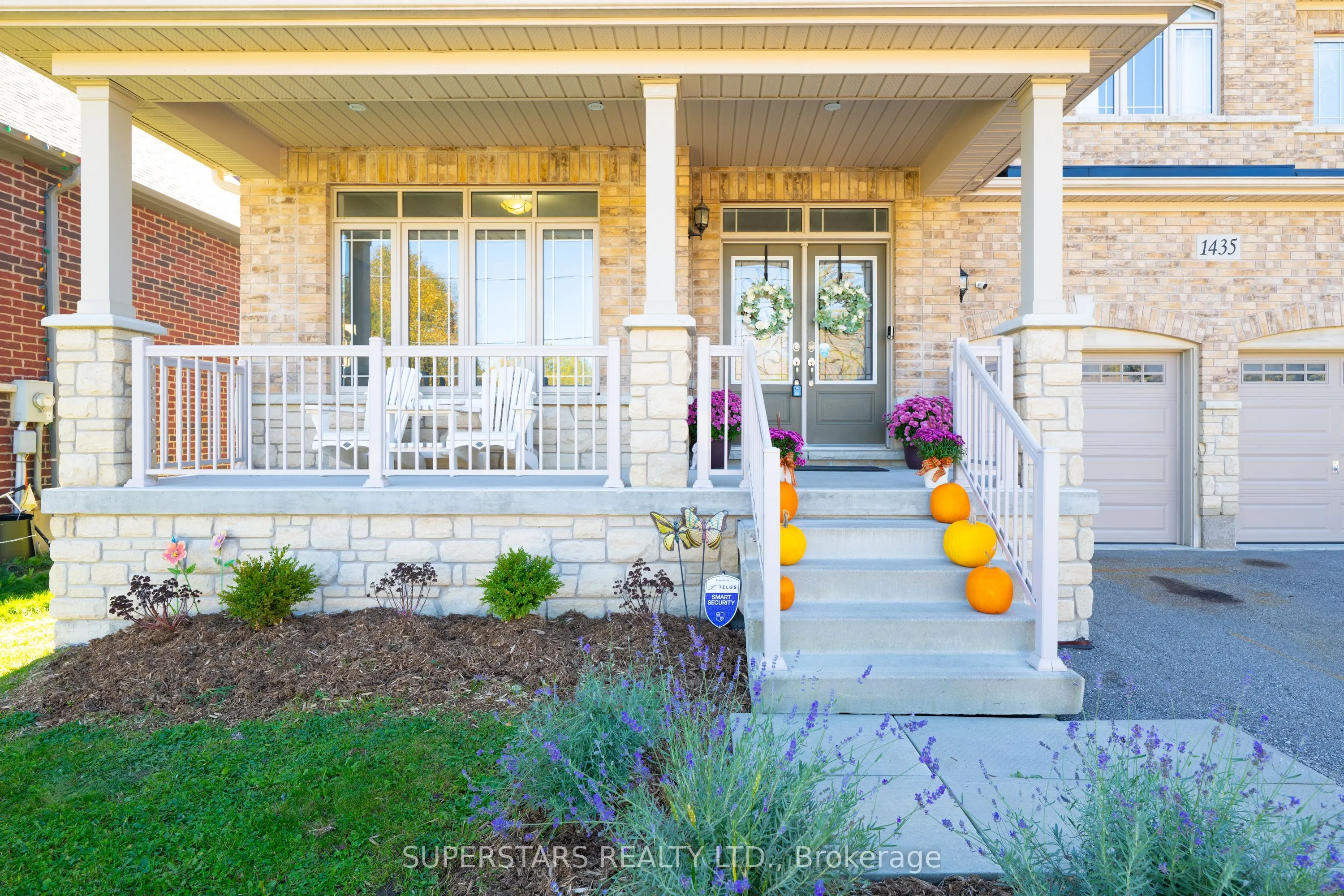 1435 Gilford Road