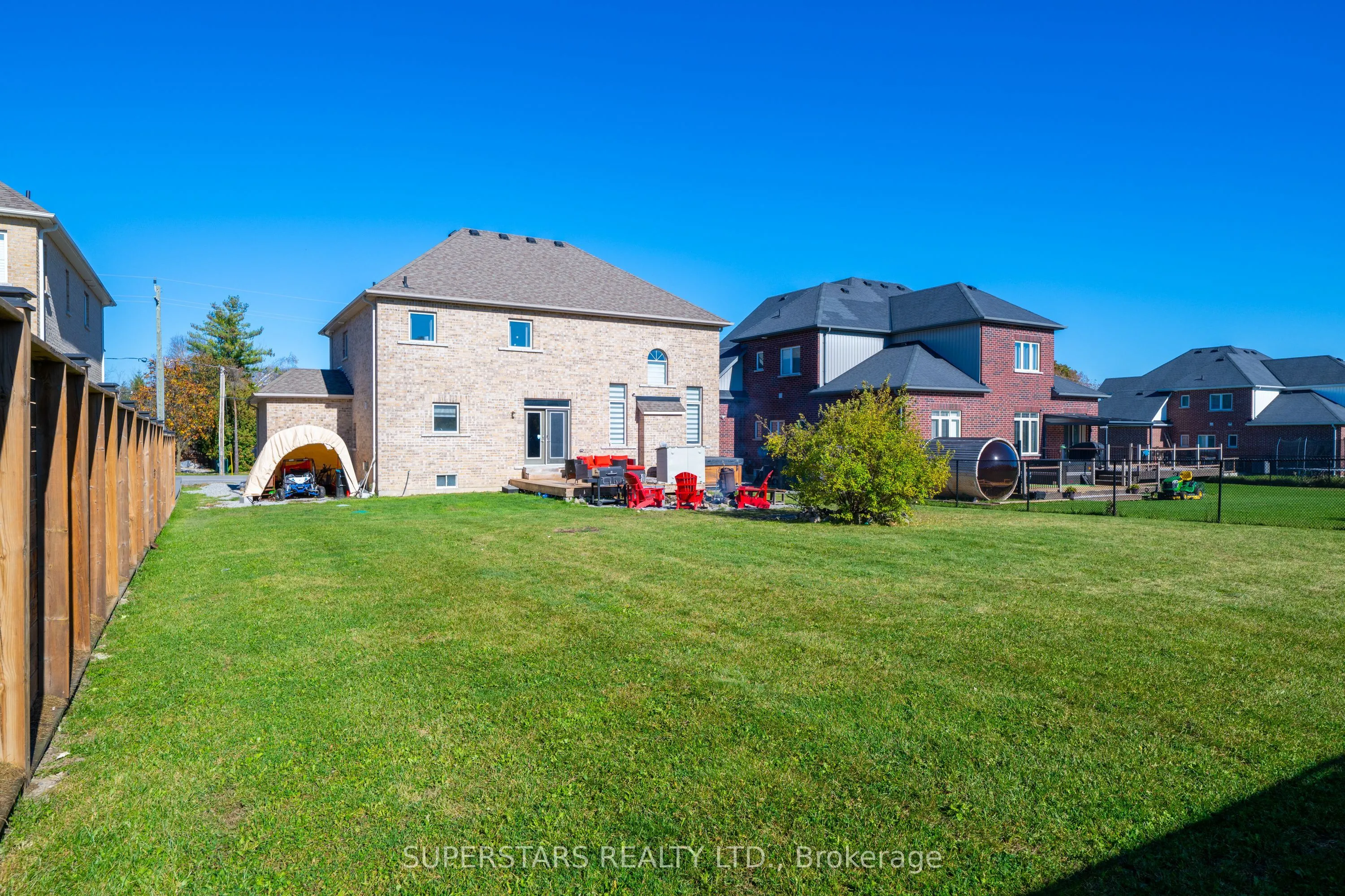 1435 Gilford Road