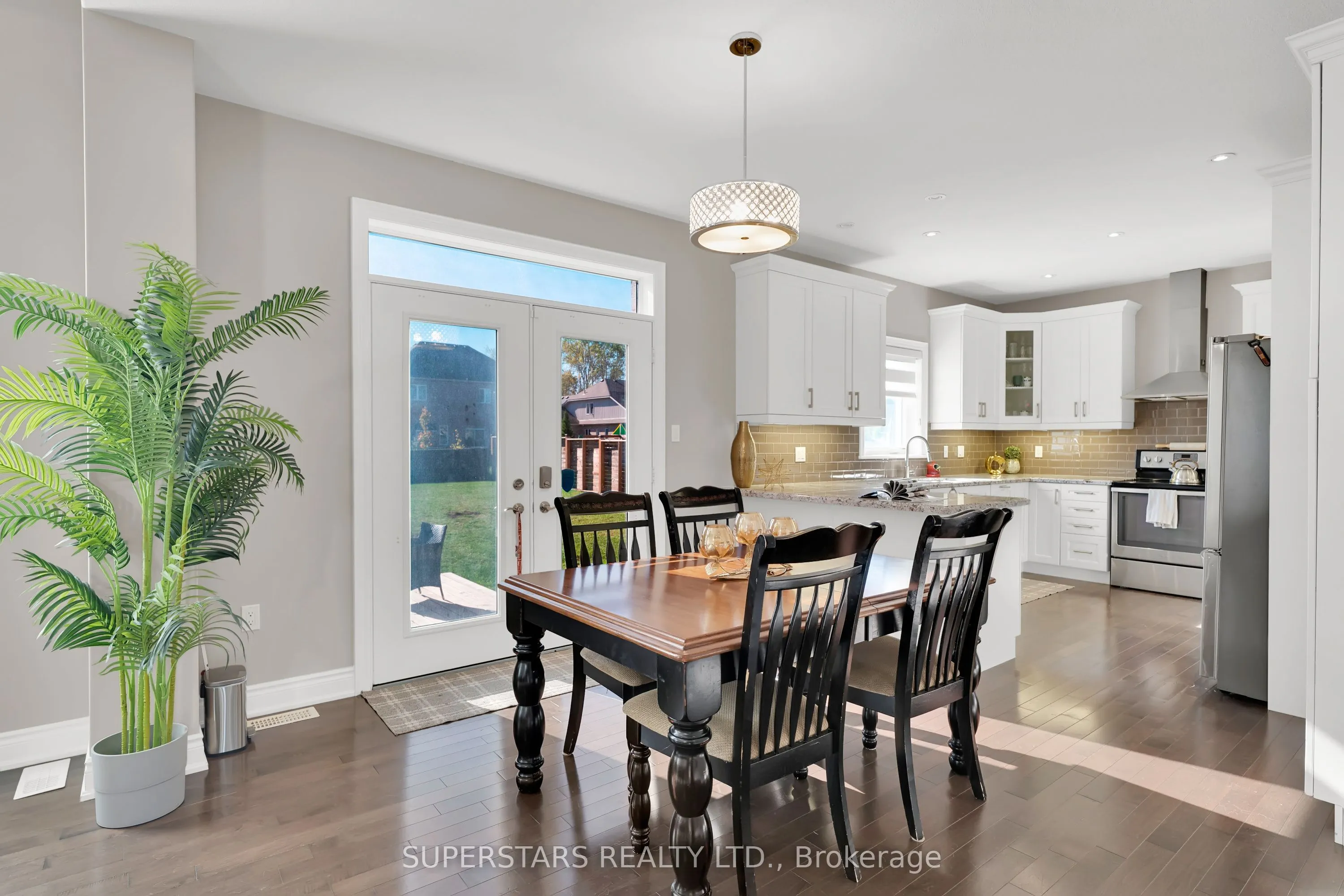 1435 Gilford Road
