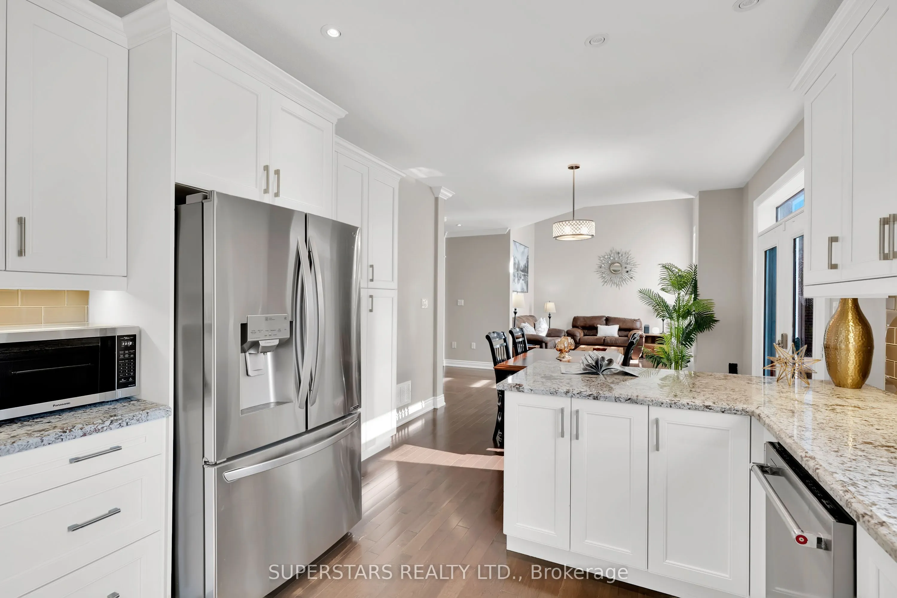 1435 Gilford Road