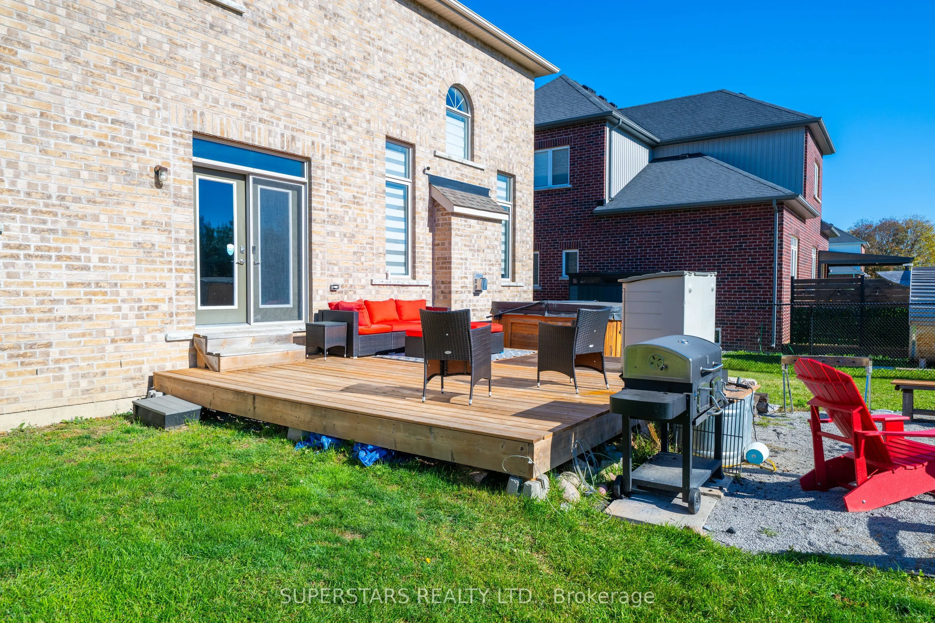 1435 Gilford Road
