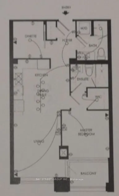 38 CEDARLAND DR Drive #611