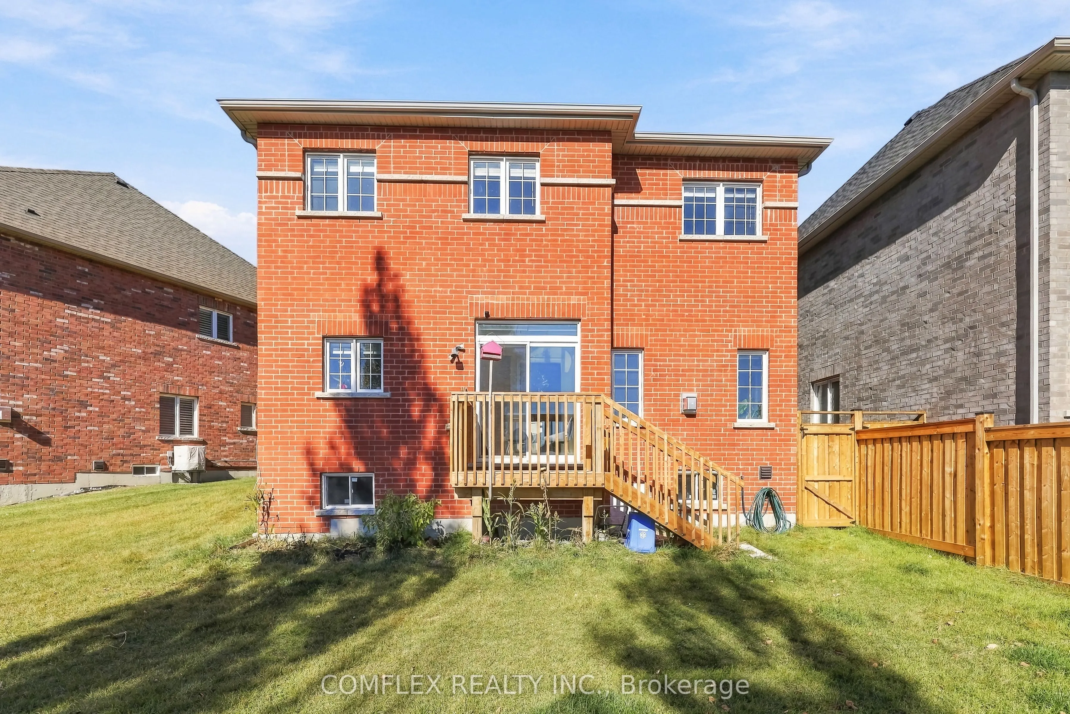 109 Cliff Thompson Court