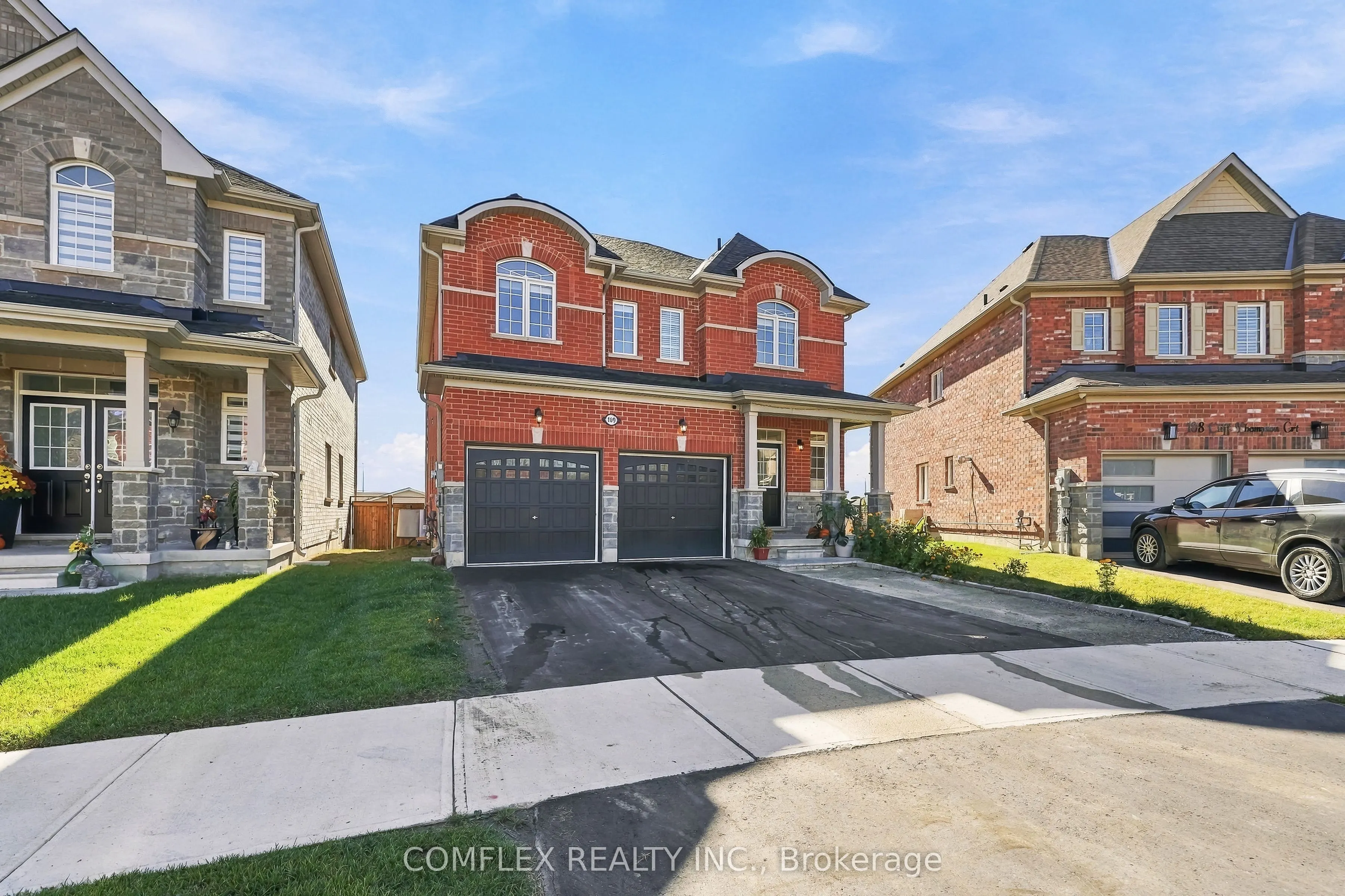 109 Cliff Thompson Court