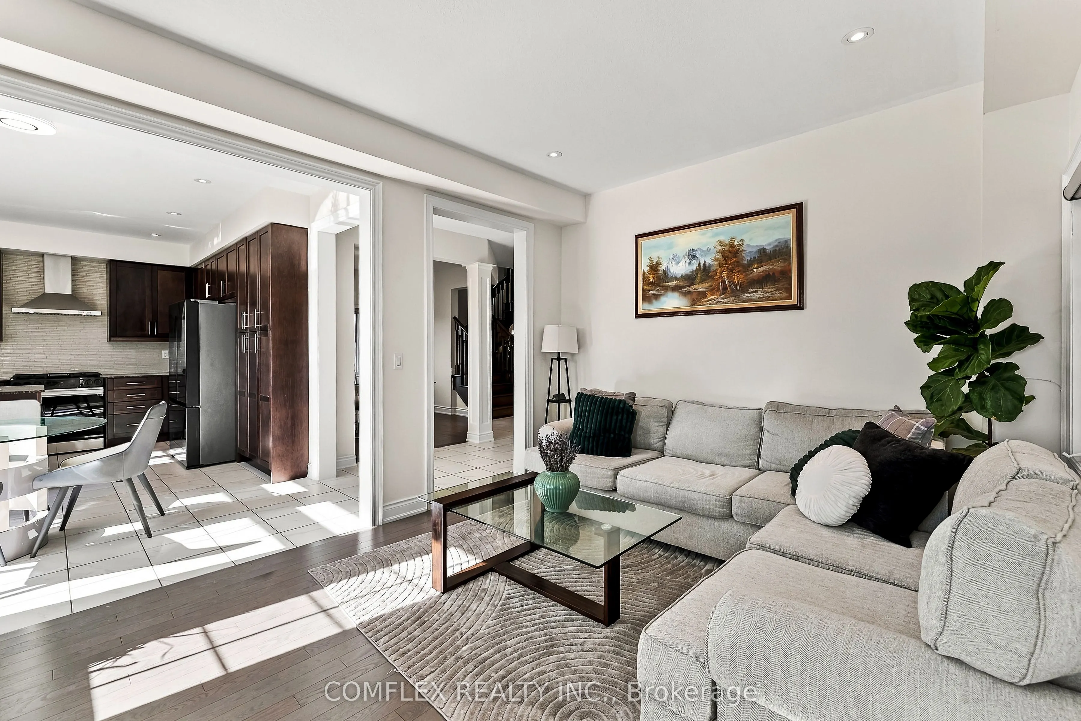 109 Cliff Thompson Court