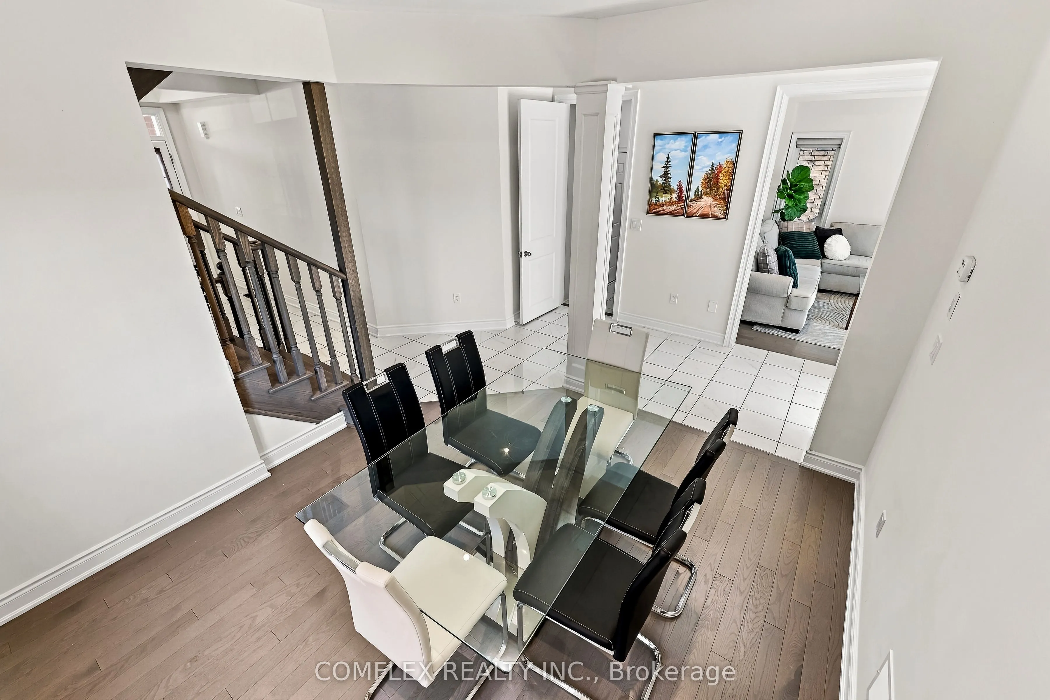 109 Cliff Thompson Court