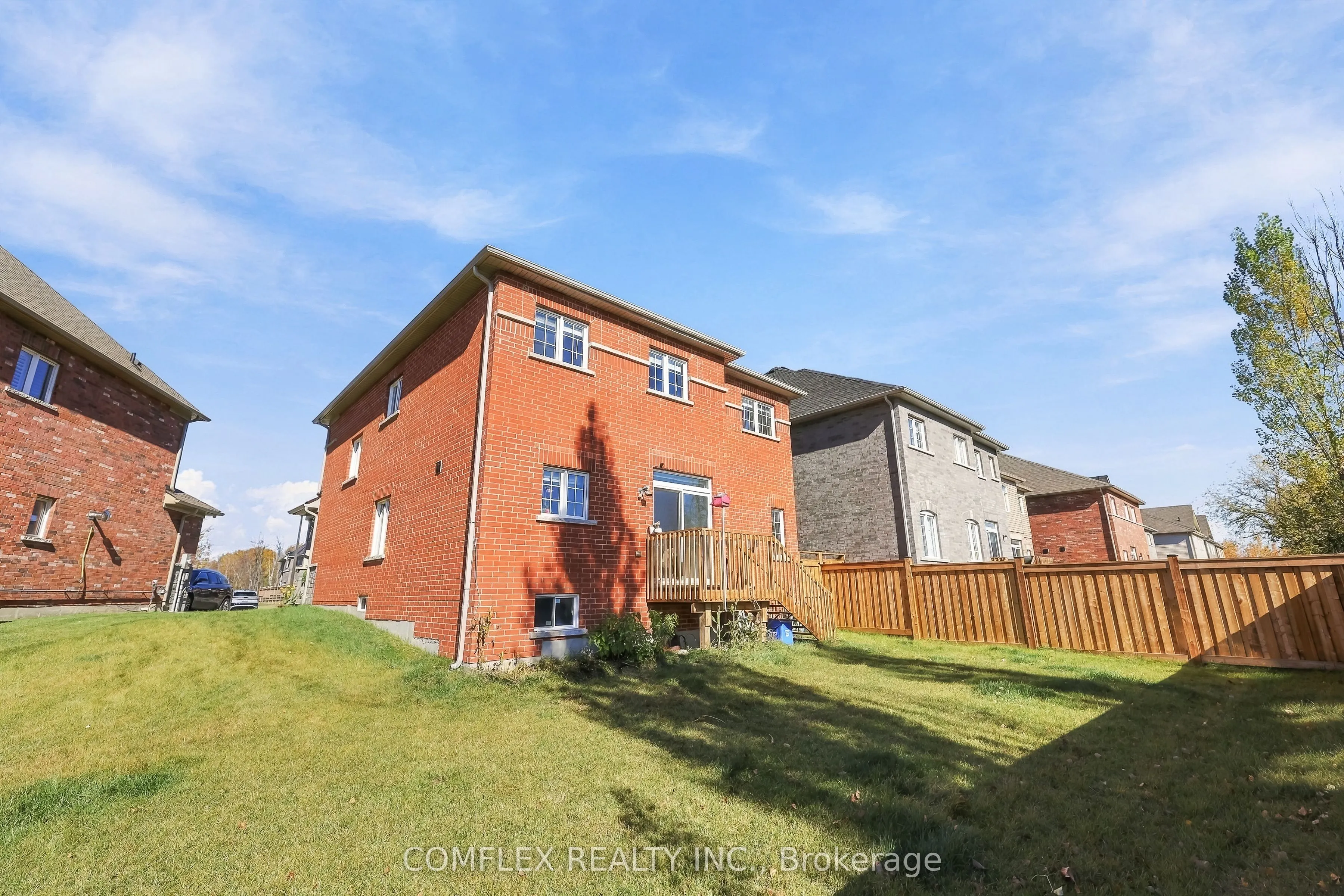 109 Cliff Thompson Court