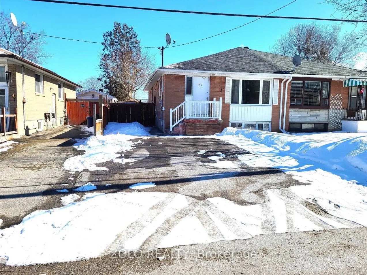 61 Longford Drive