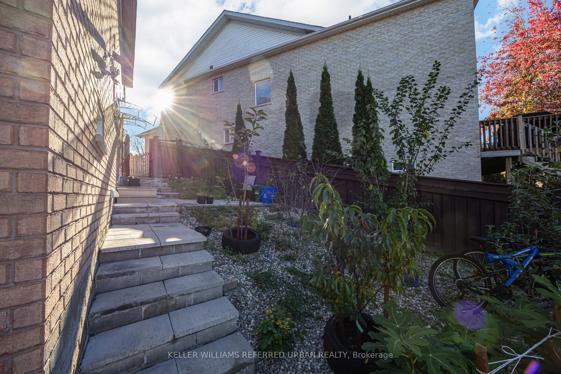 60 Mynden Way #Bsmt