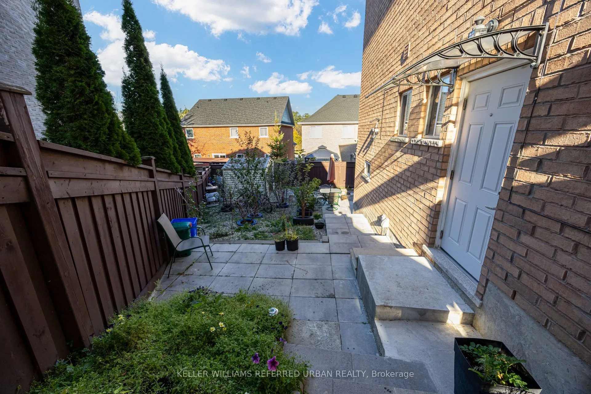 60 Mynden Way #Bsmt