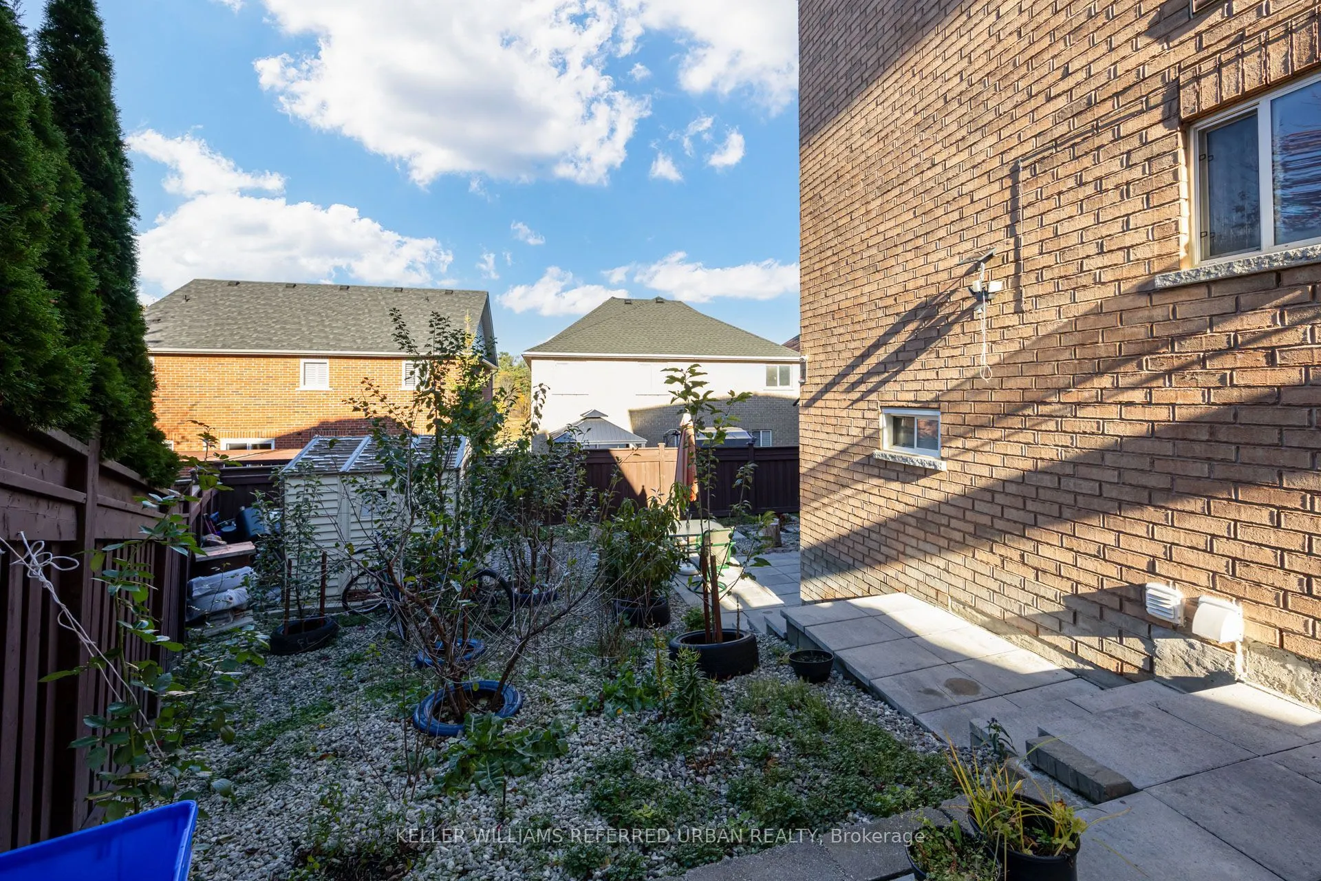 60 Mynden Way #Bsmt