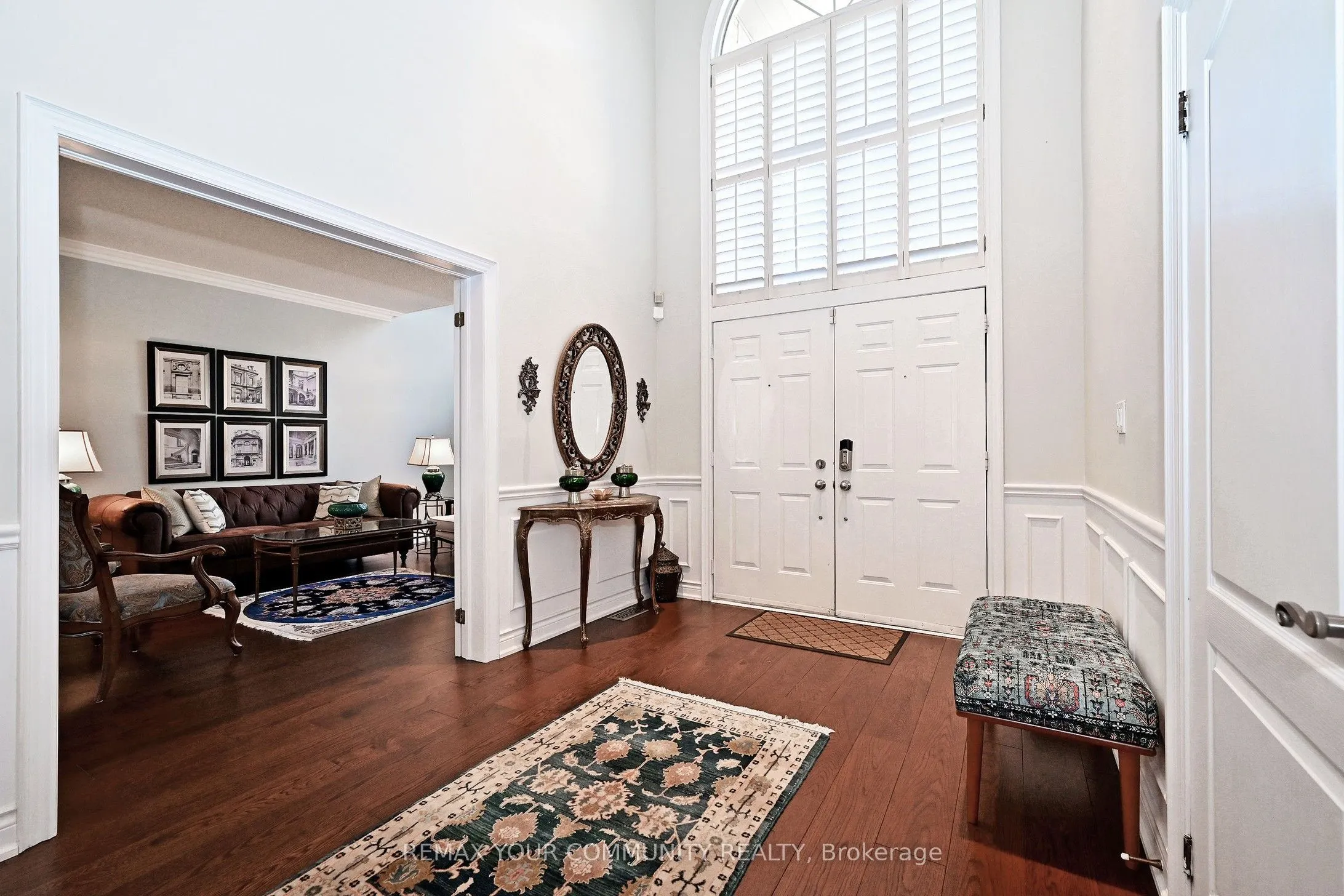 73 Sprucewood Drive E