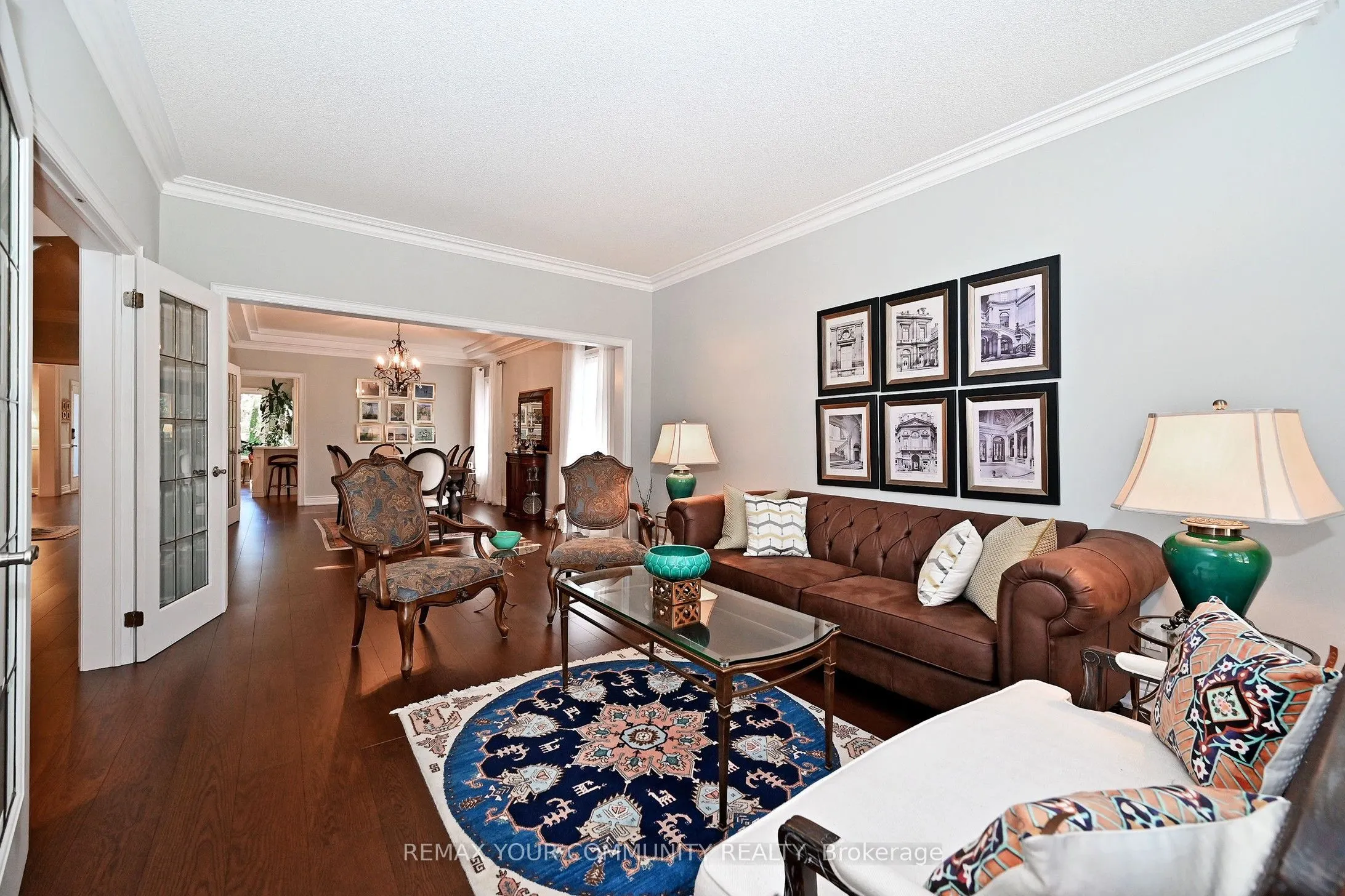 73 Sprucewood Drive E