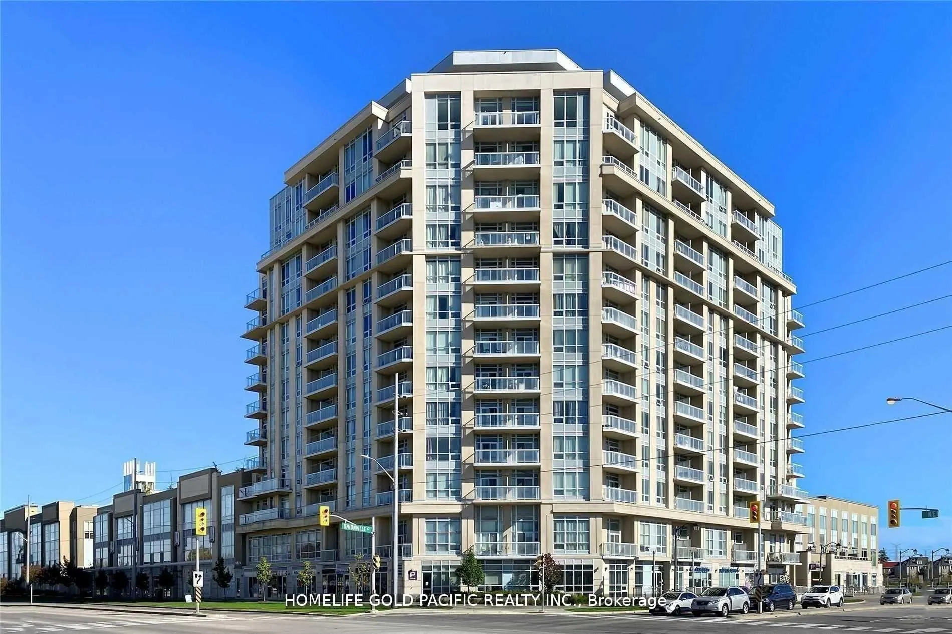 8323 Kennedy Road #312
