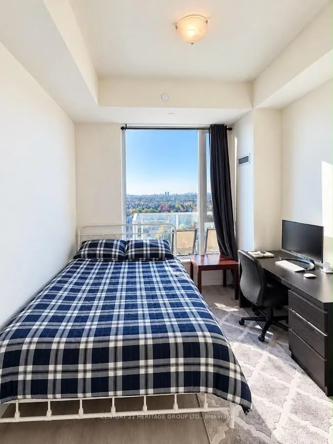 2 David Eyer Road #1432