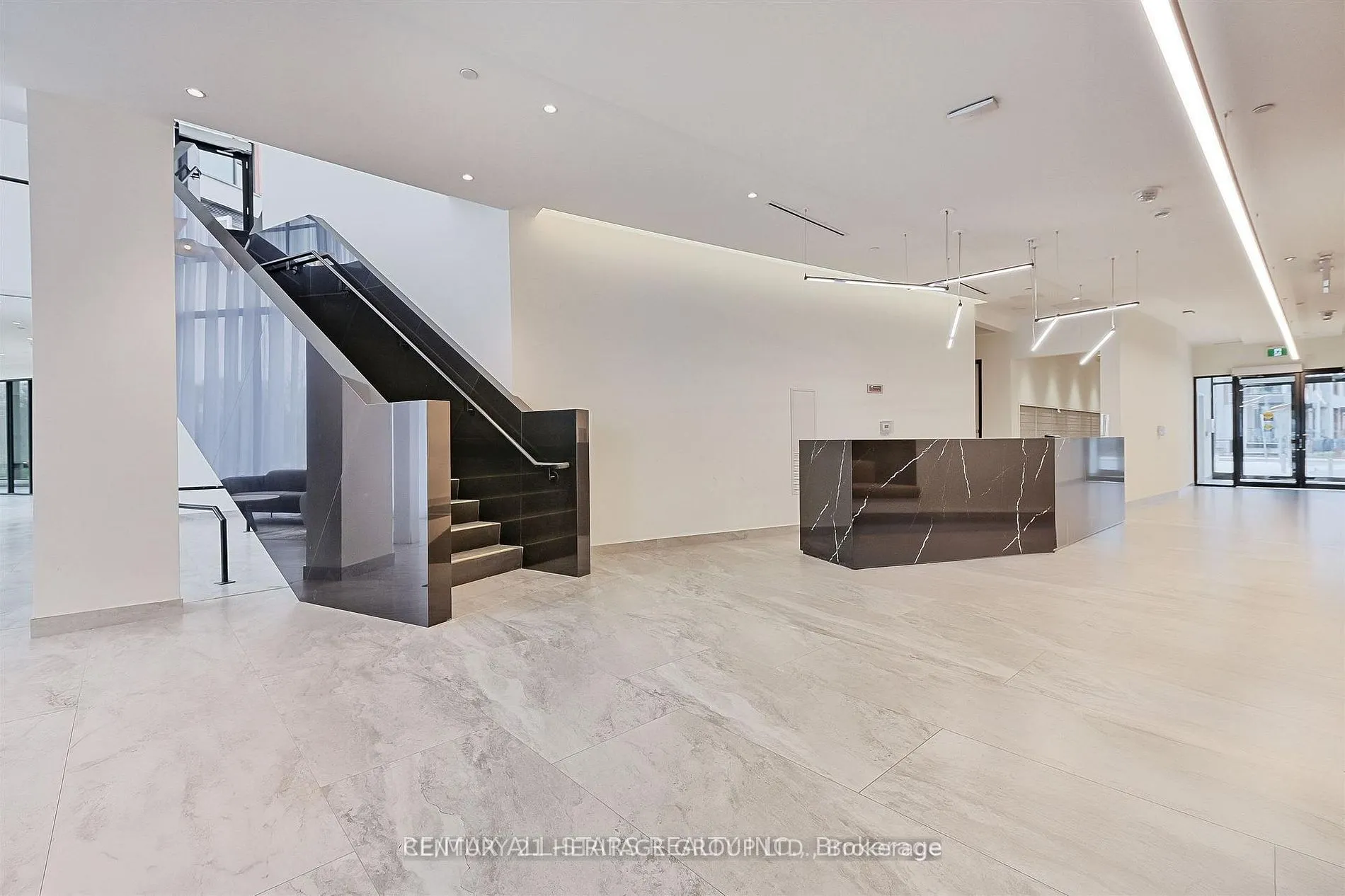 2 David Eyer Road #1432