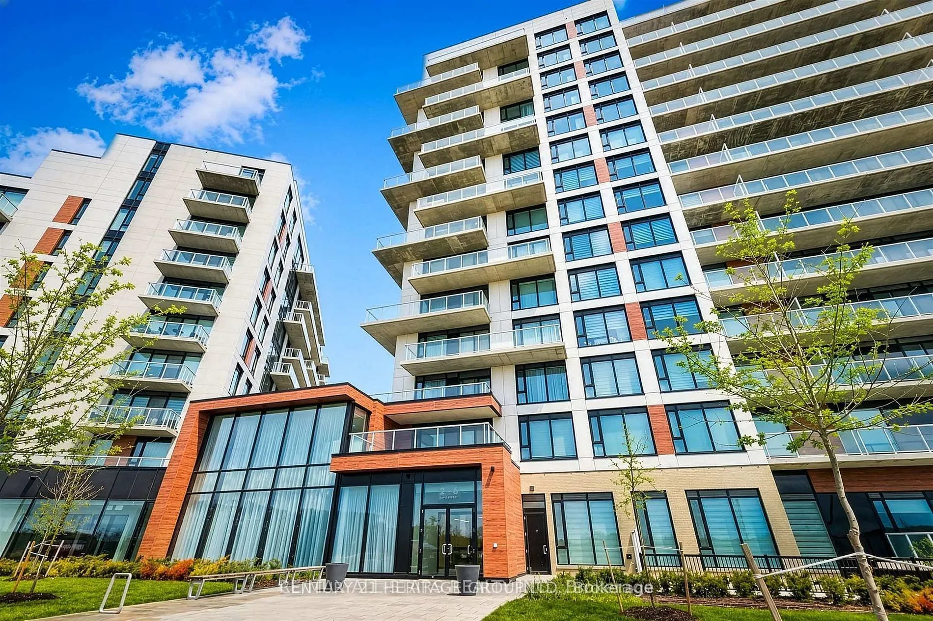 2 David Eyer Road #1432