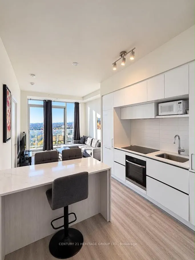 2 David Eyer Road #1432