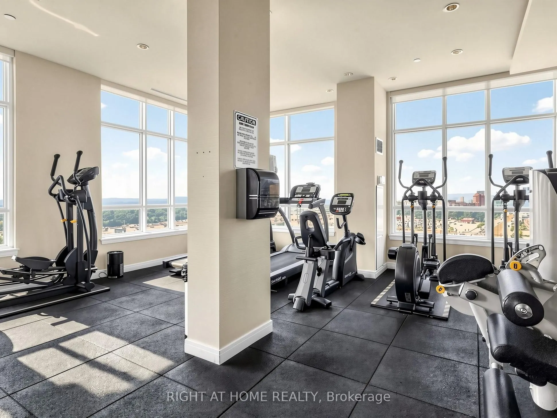 9191 Yonge Street #609