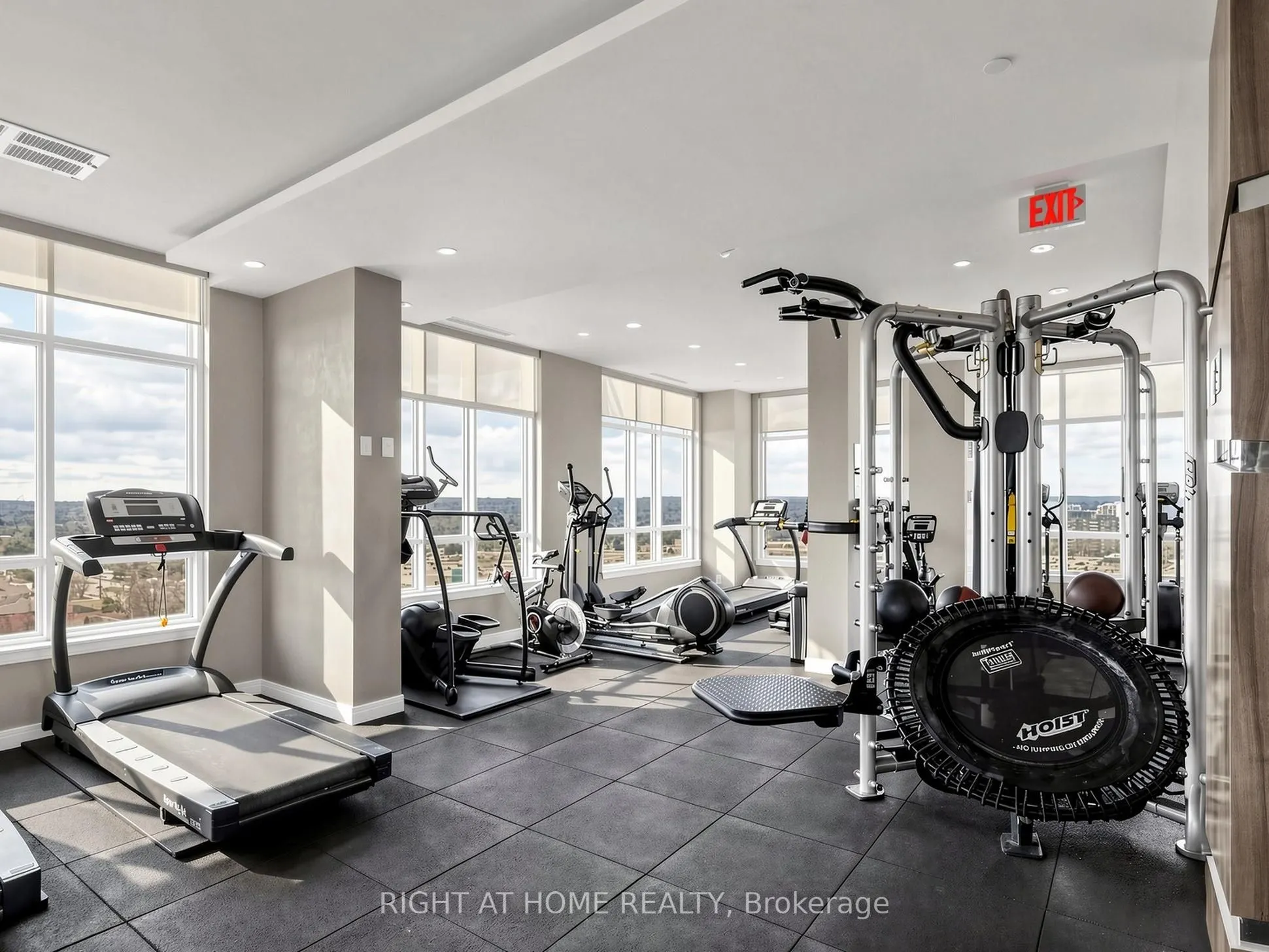 9191 Yonge Street #609