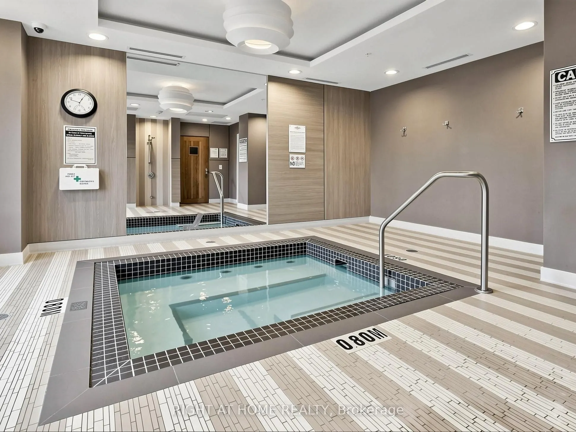9191 Yonge Street #609