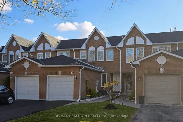19 Cashel Court