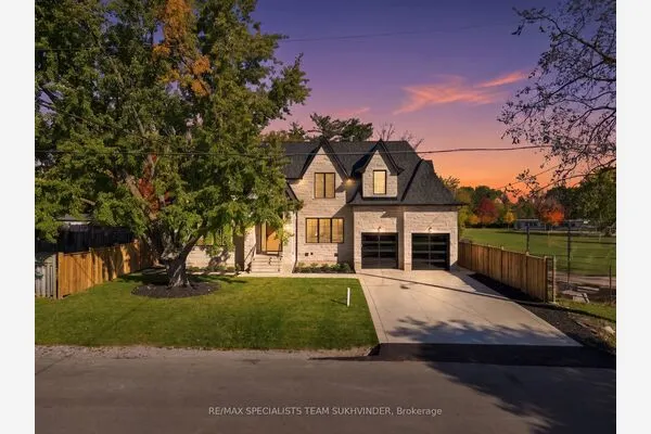 41 Galsworthy Drive