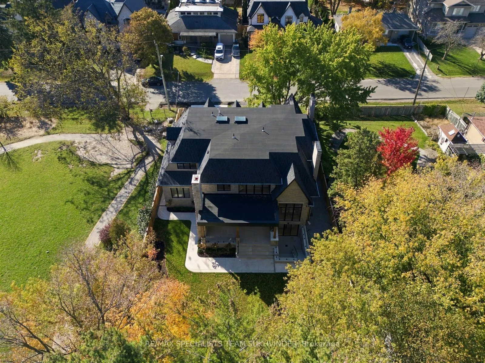 41 Galsworthy Drive