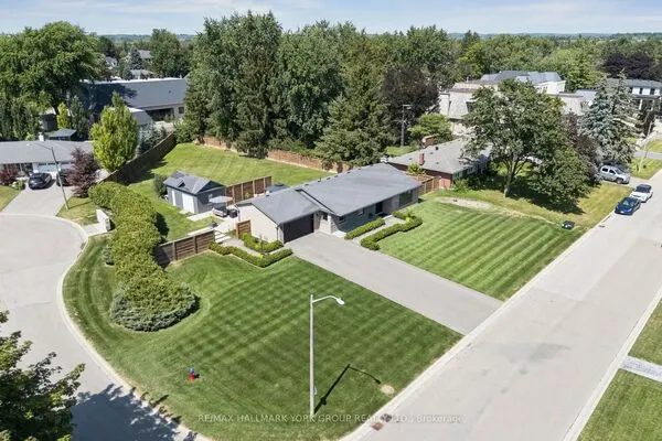 256 Banner Lane