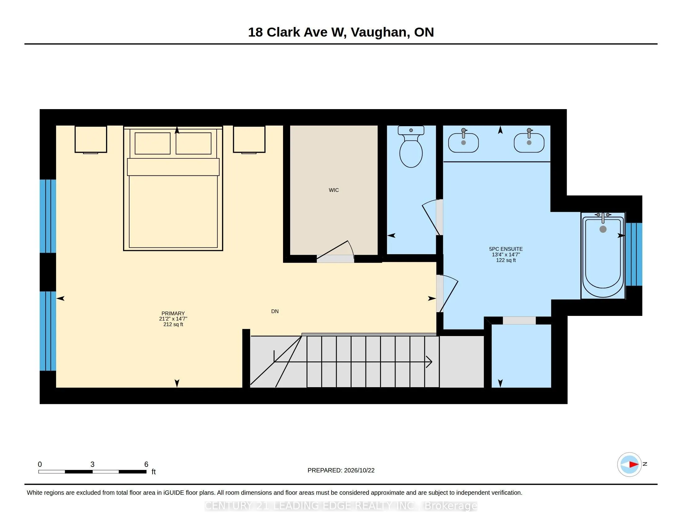 18 Clark Avenue #36