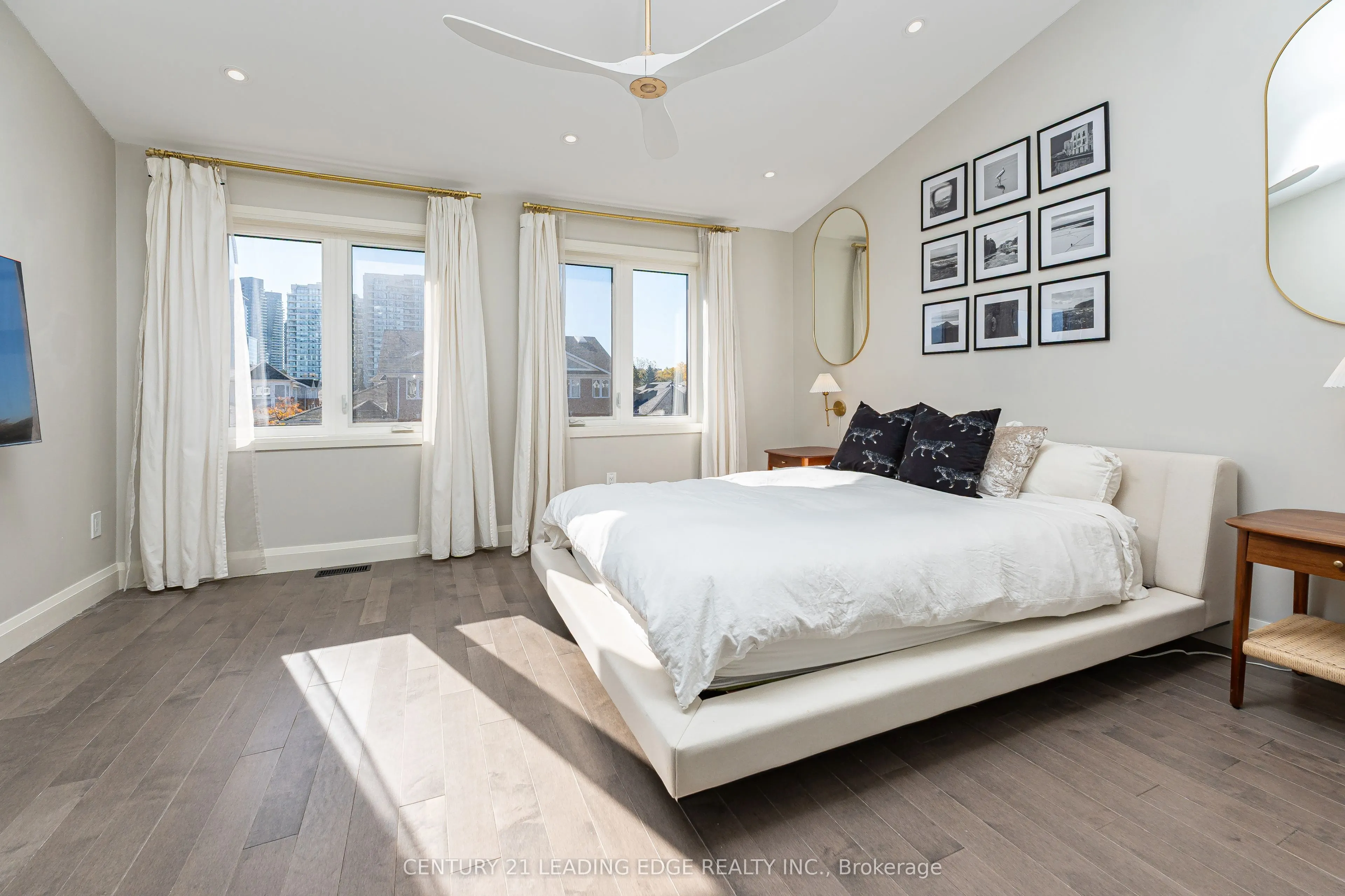 18 Clark Avenue #36