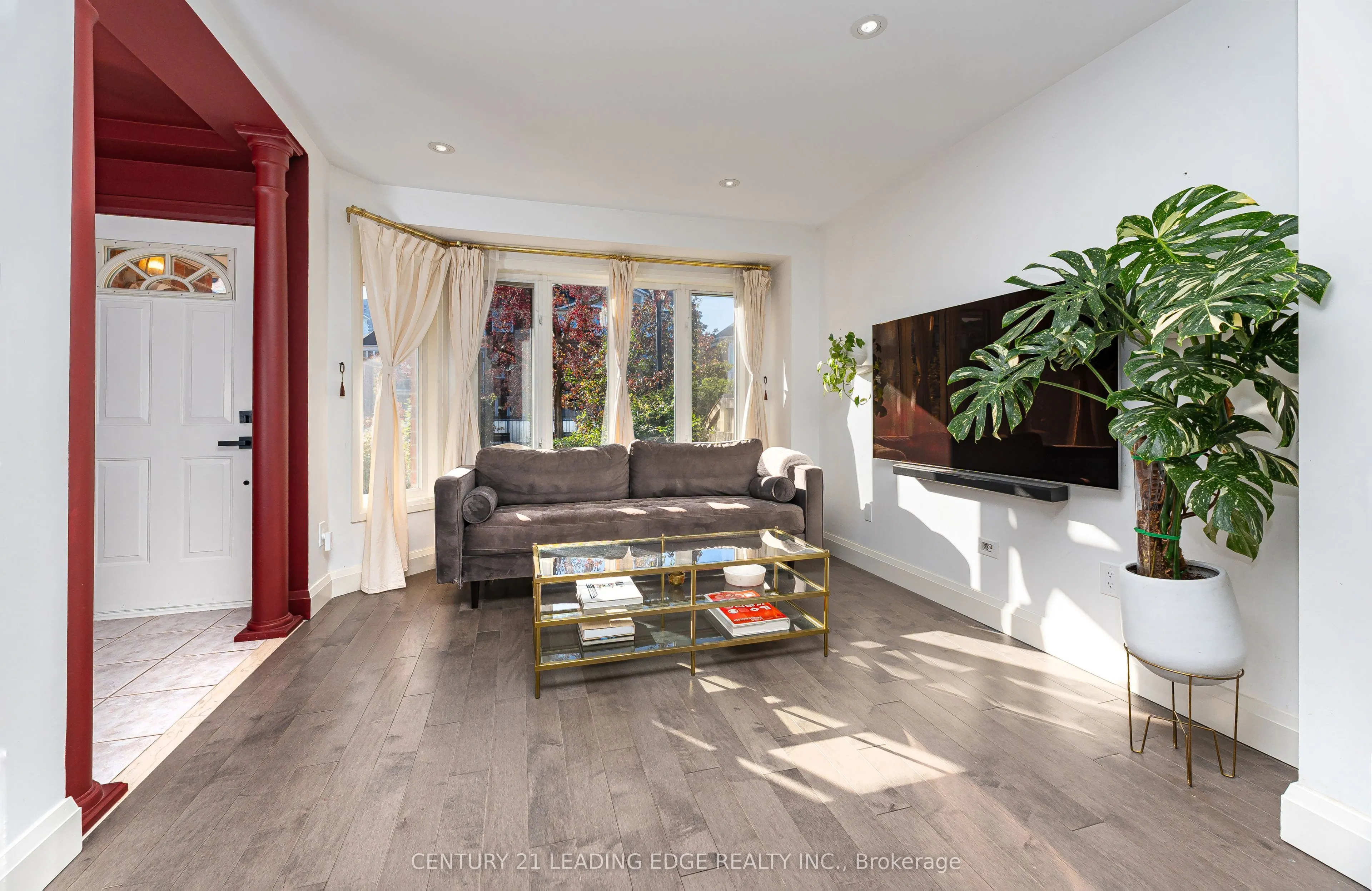 18 Clark Avenue #36