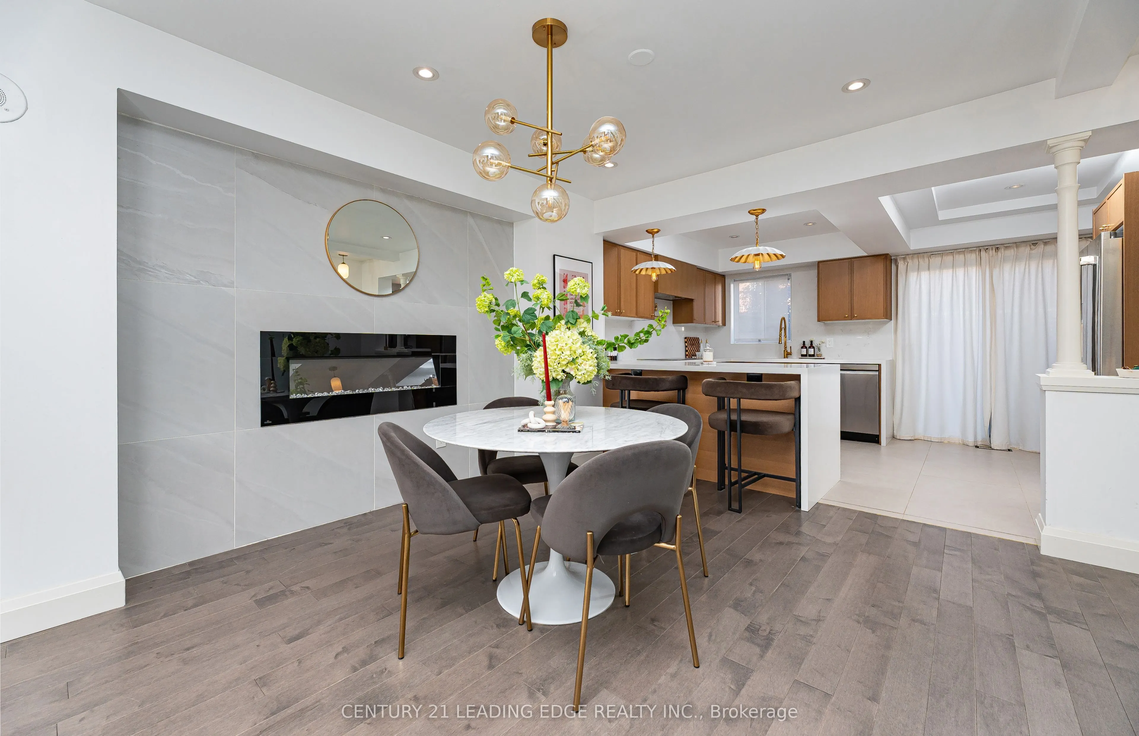 18 Clark Avenue #36